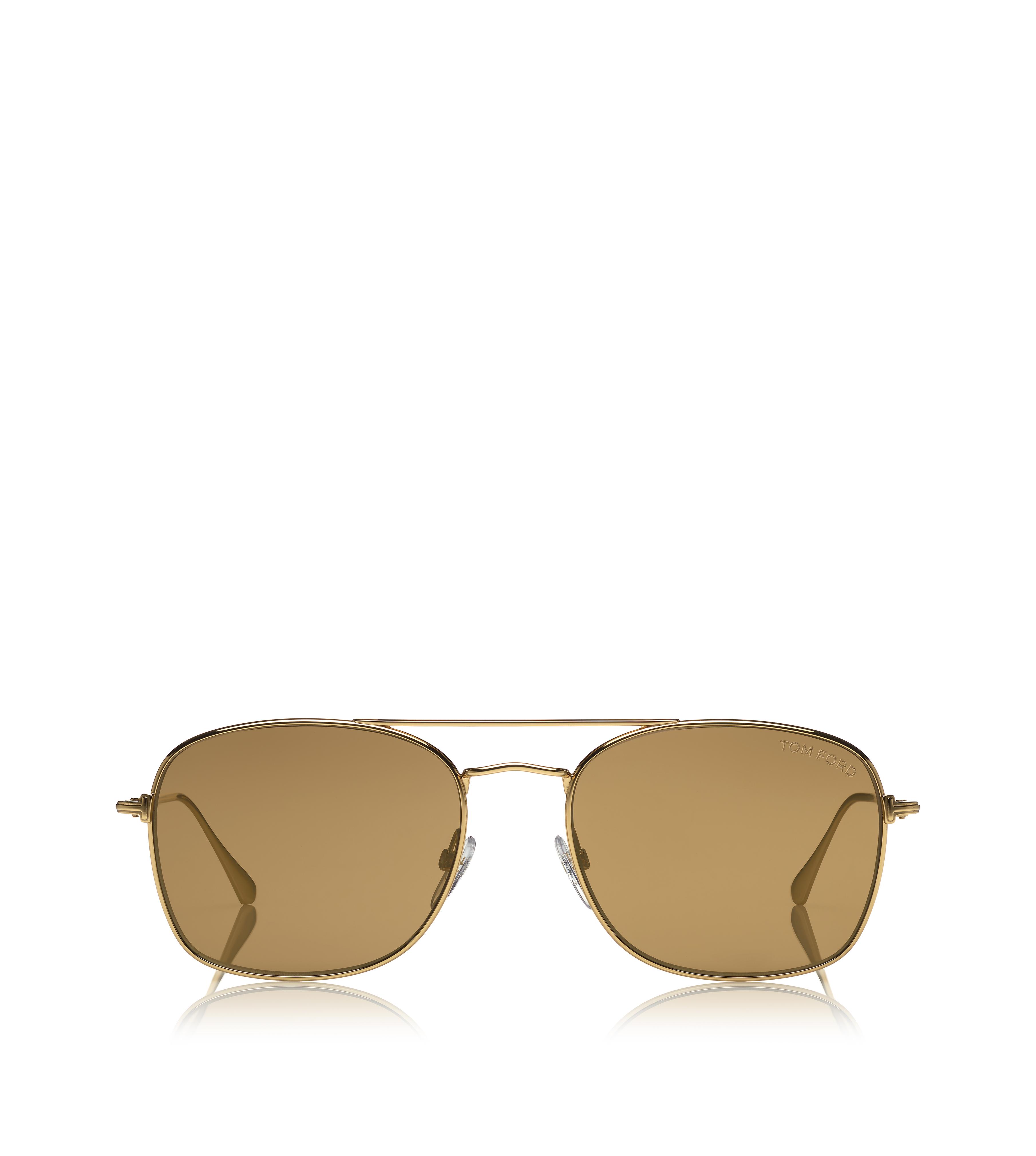 tom ford luca sunglasses