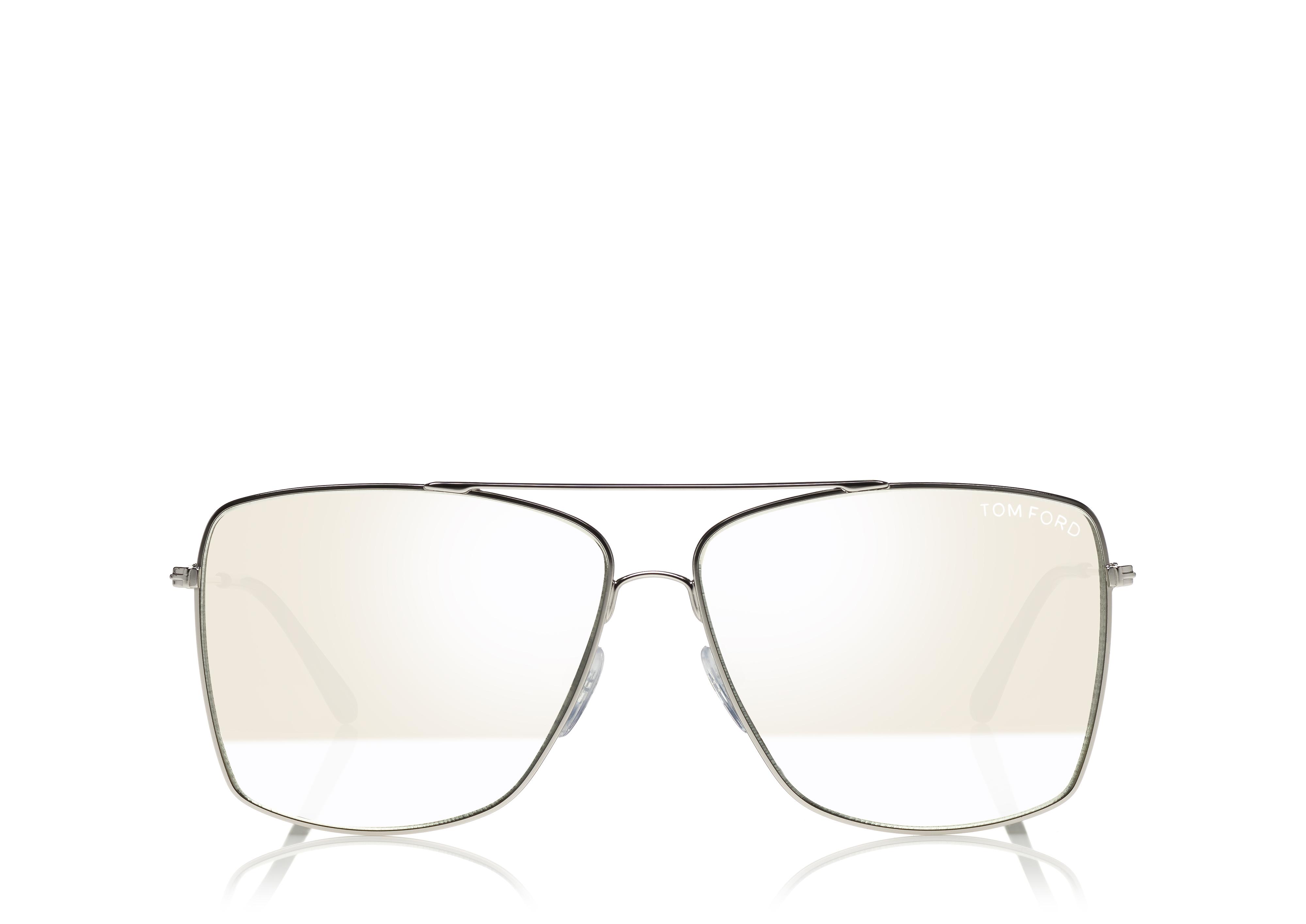 Tom Ford MAGNUS SUNGLASSES 