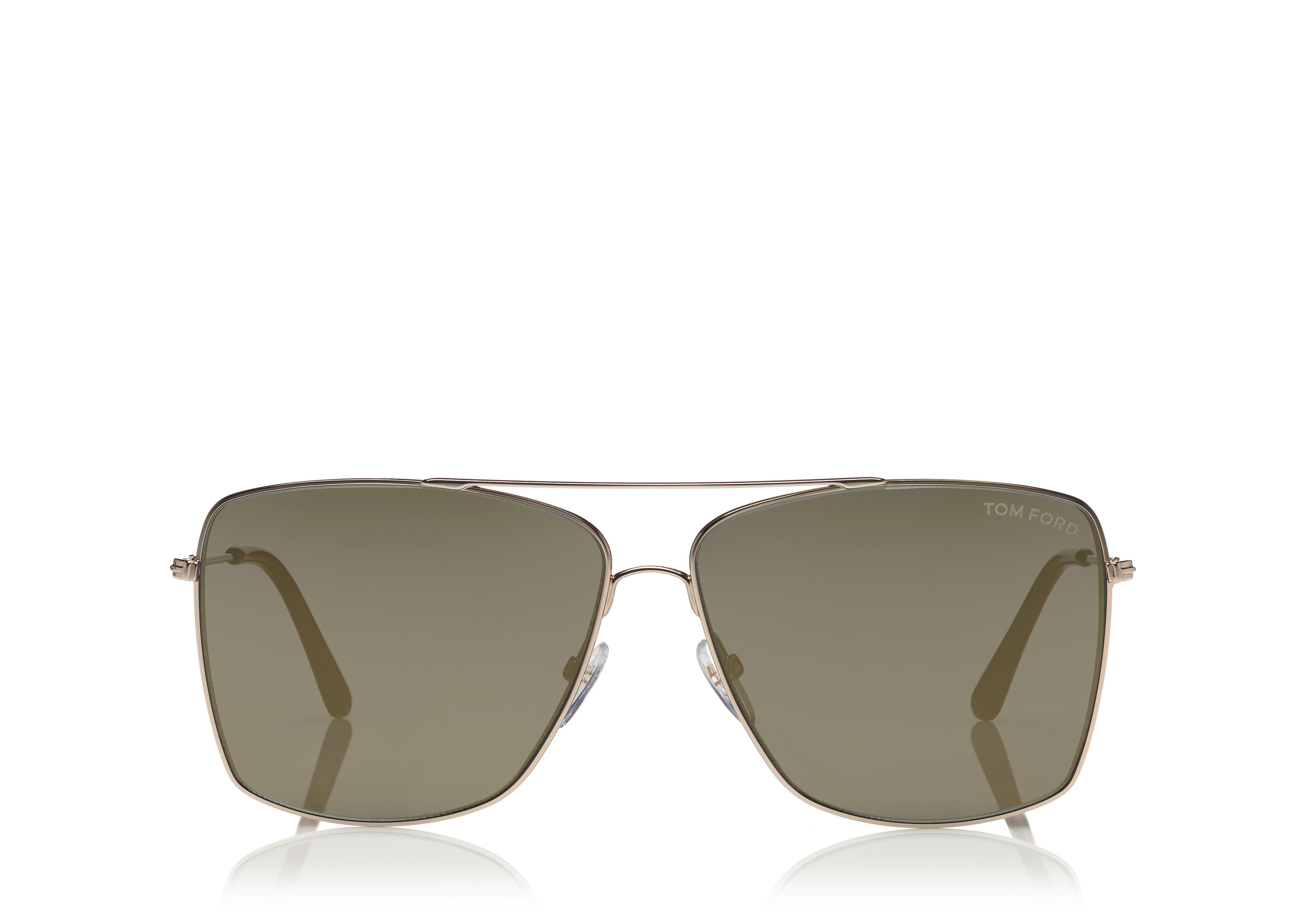 Tom Ford MAGNUS SUNGLASSES 