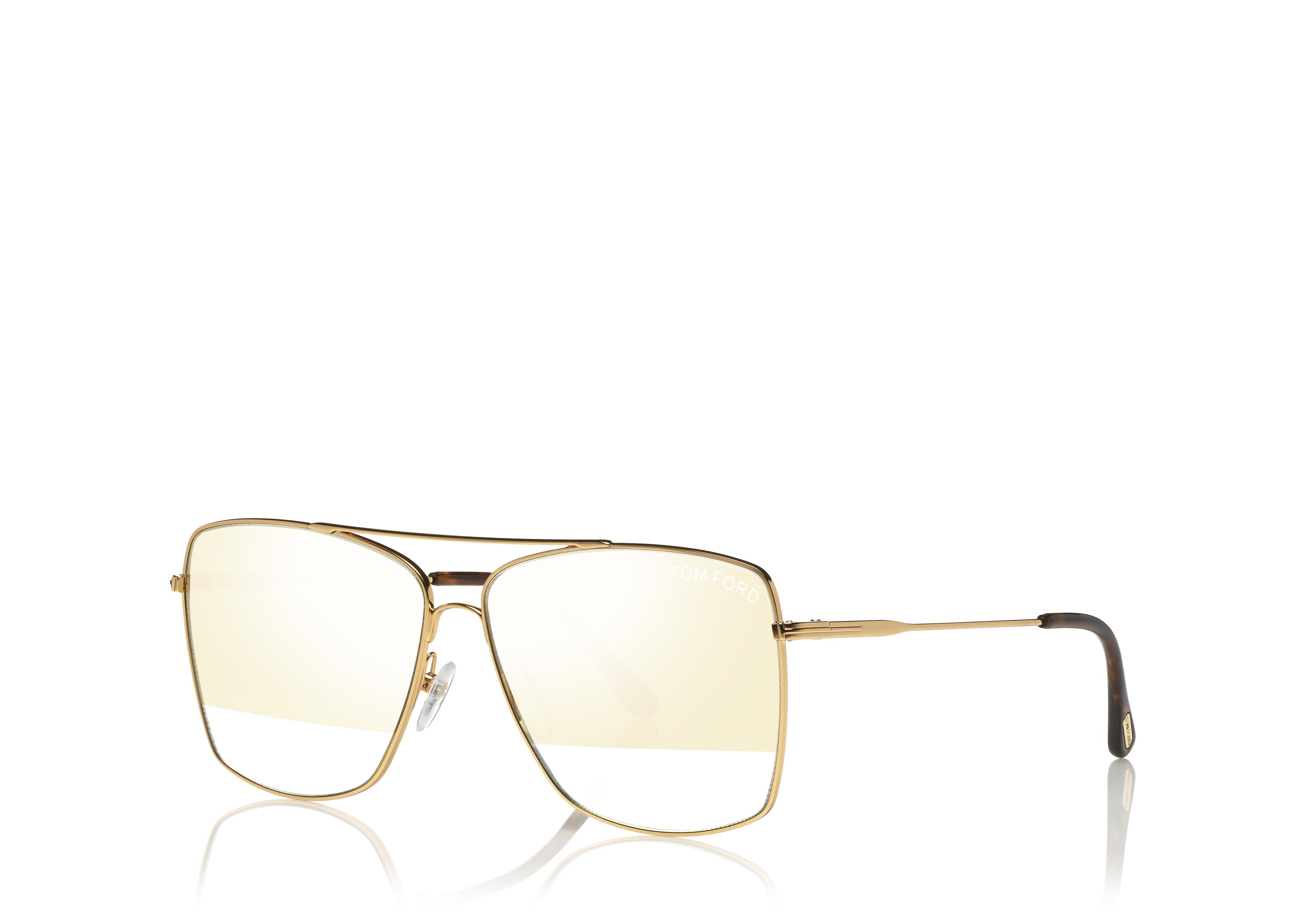 Tom Ford MAGNUS SUNGLASSES 