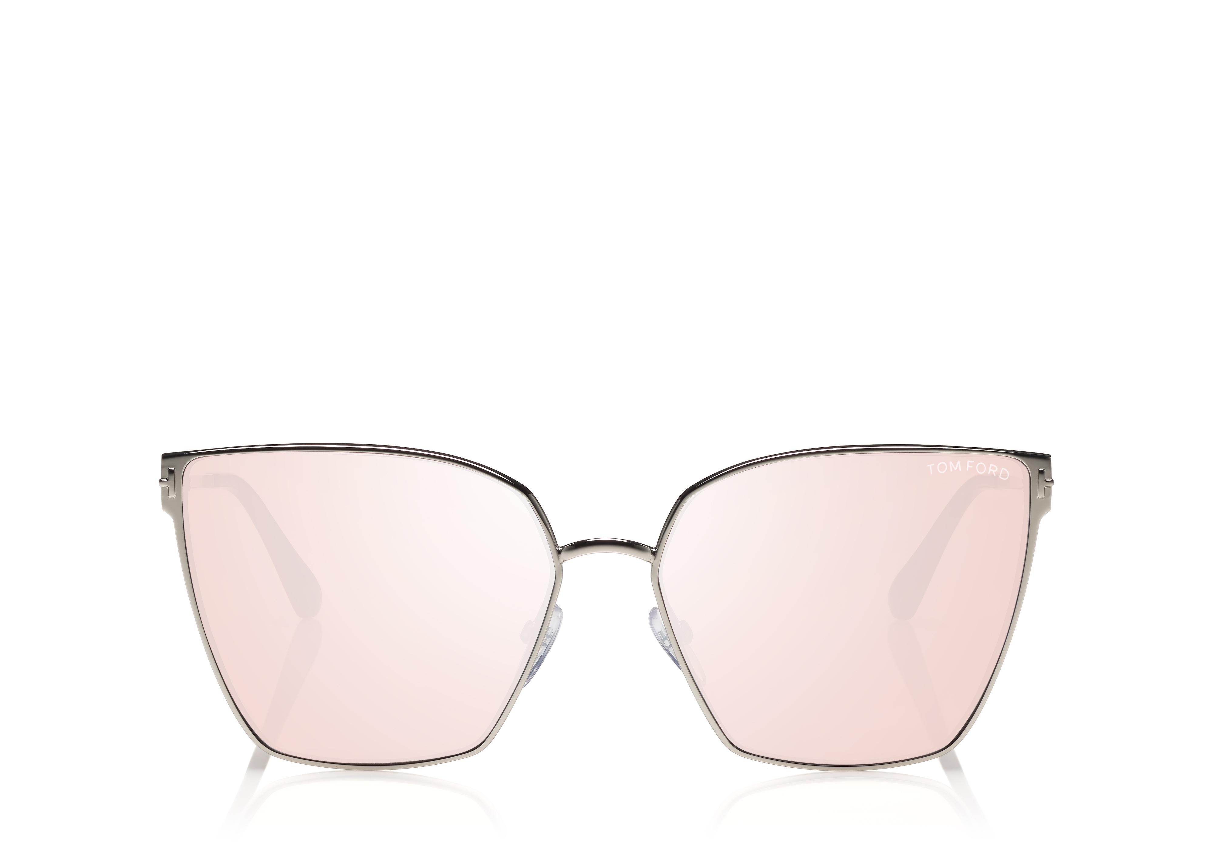Tom Ford Helena Sunglasses Helena main image 2