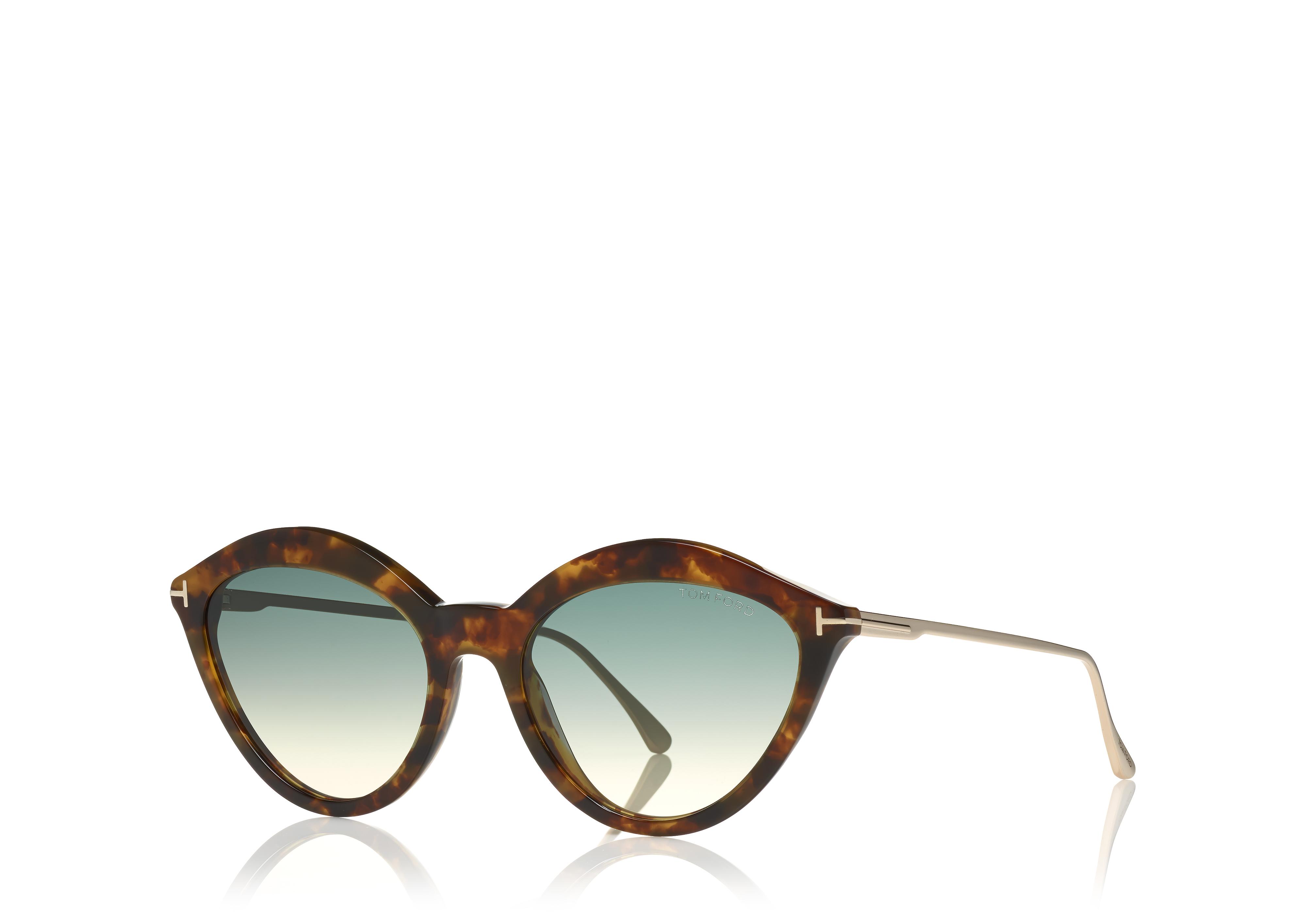 tom ford chloe sunglasses