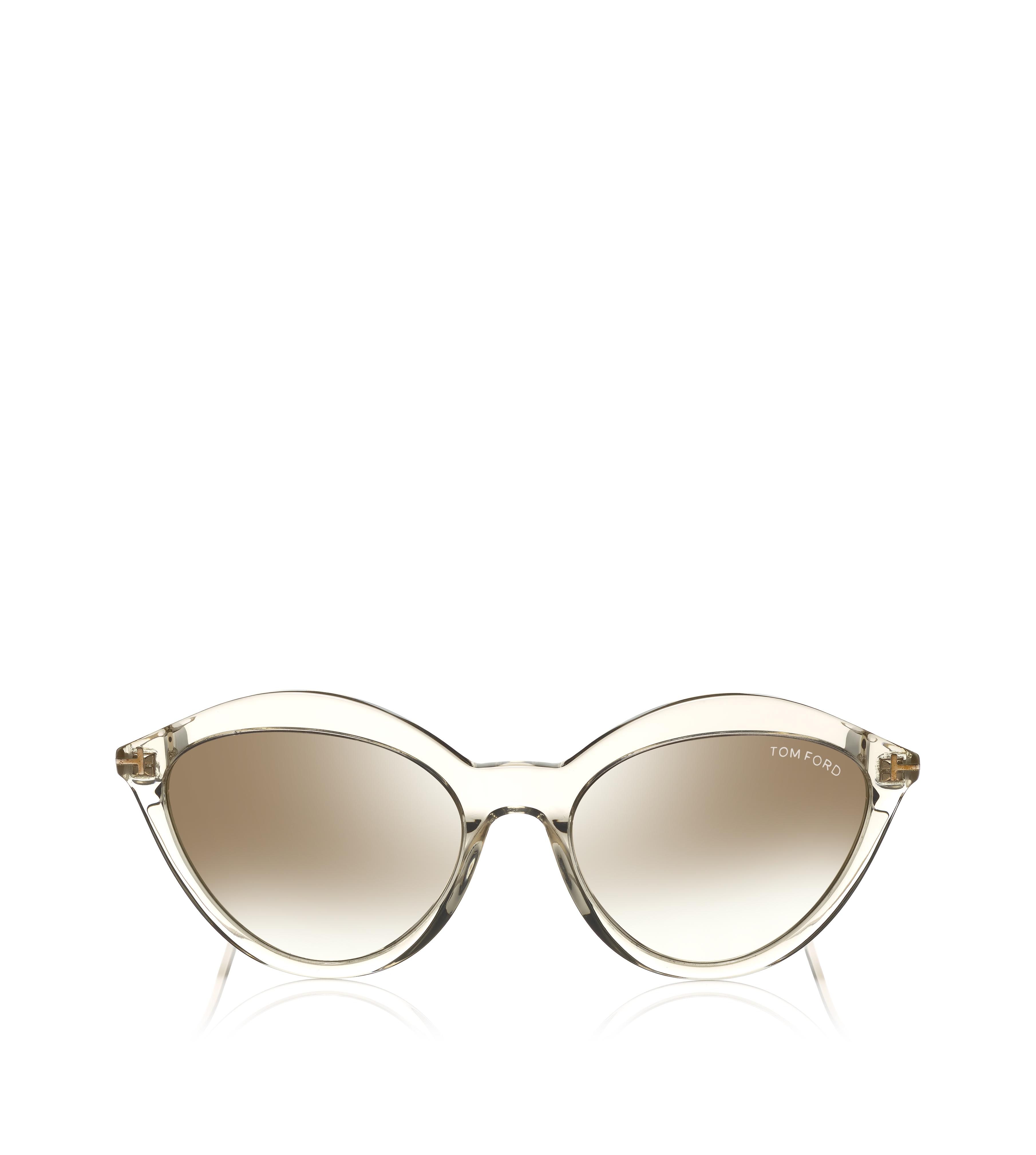 Sunglasses - Women's Eyewear | TomFord.com