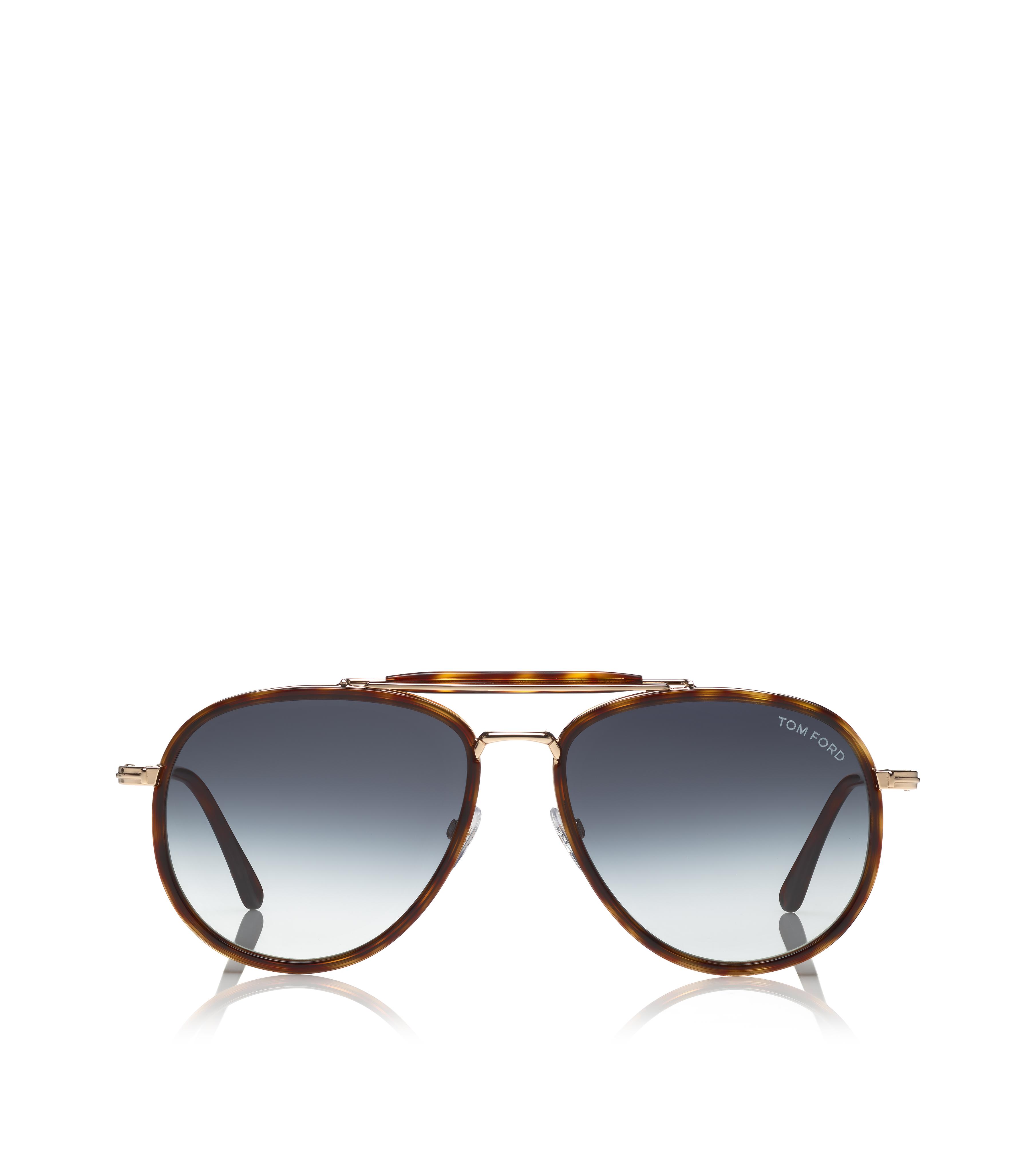 Sunglasses Men S Eyewear Tomford Com