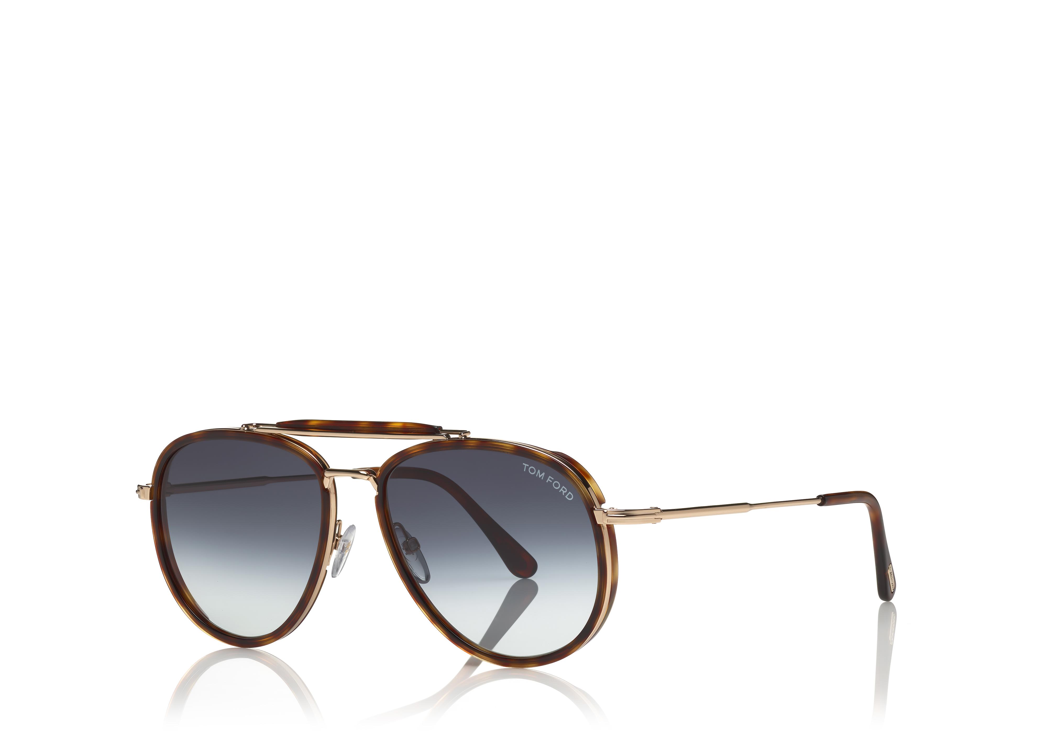 Tom Ford TRIPP SUNGLASSES 