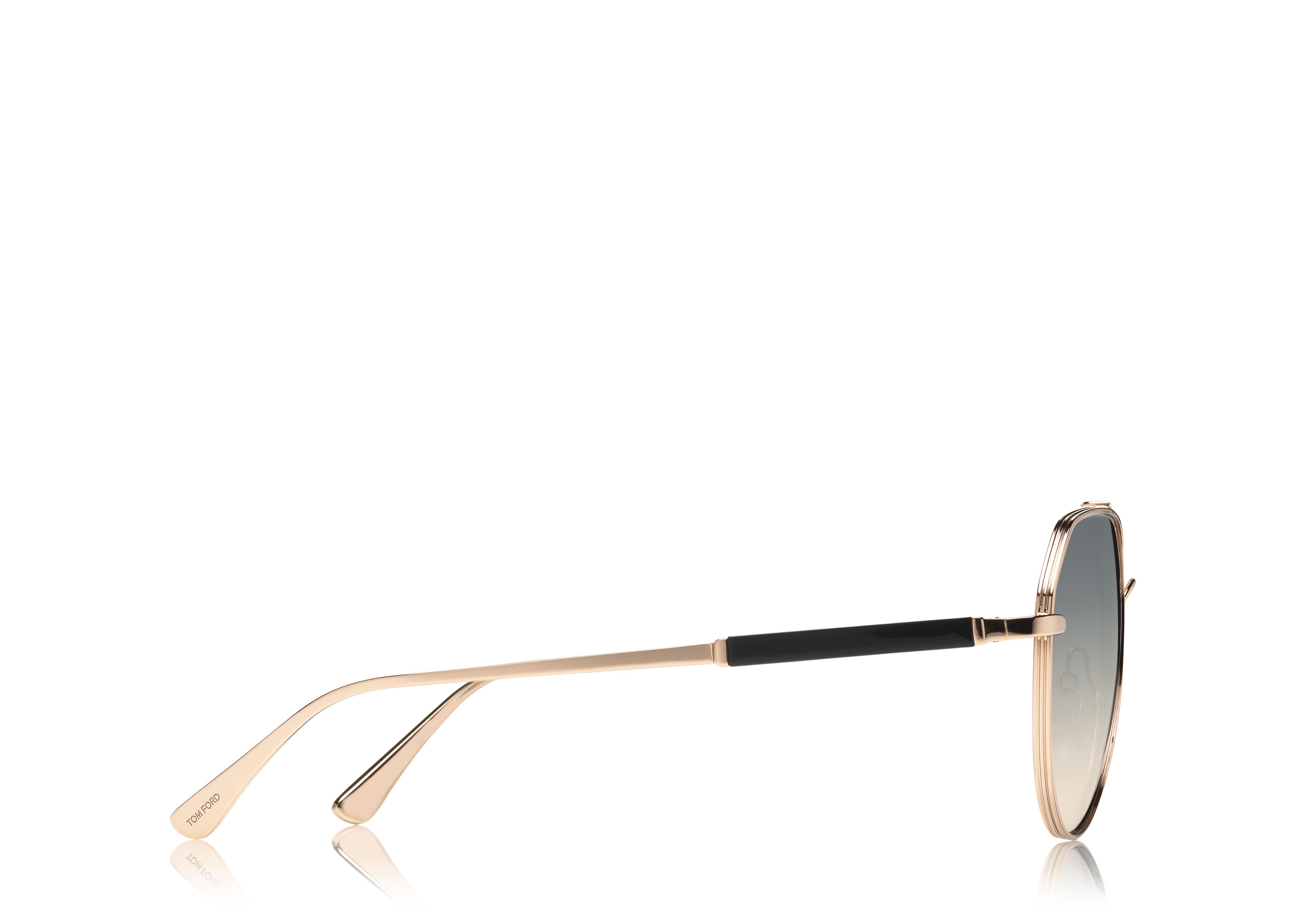 Tom Ford ANDES SUNGLASSES 