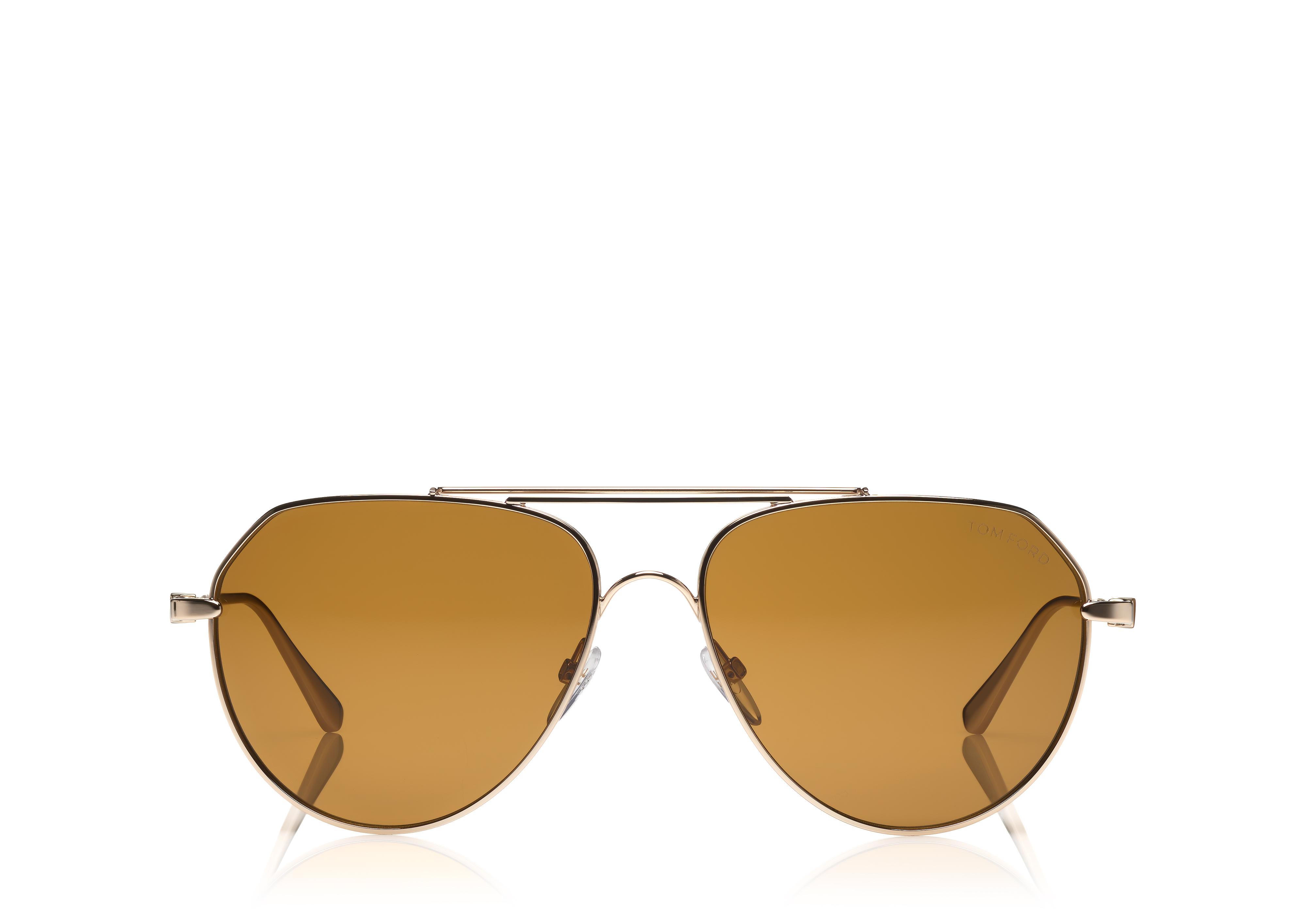 Tom Ford ANDES SUNGLASSES 