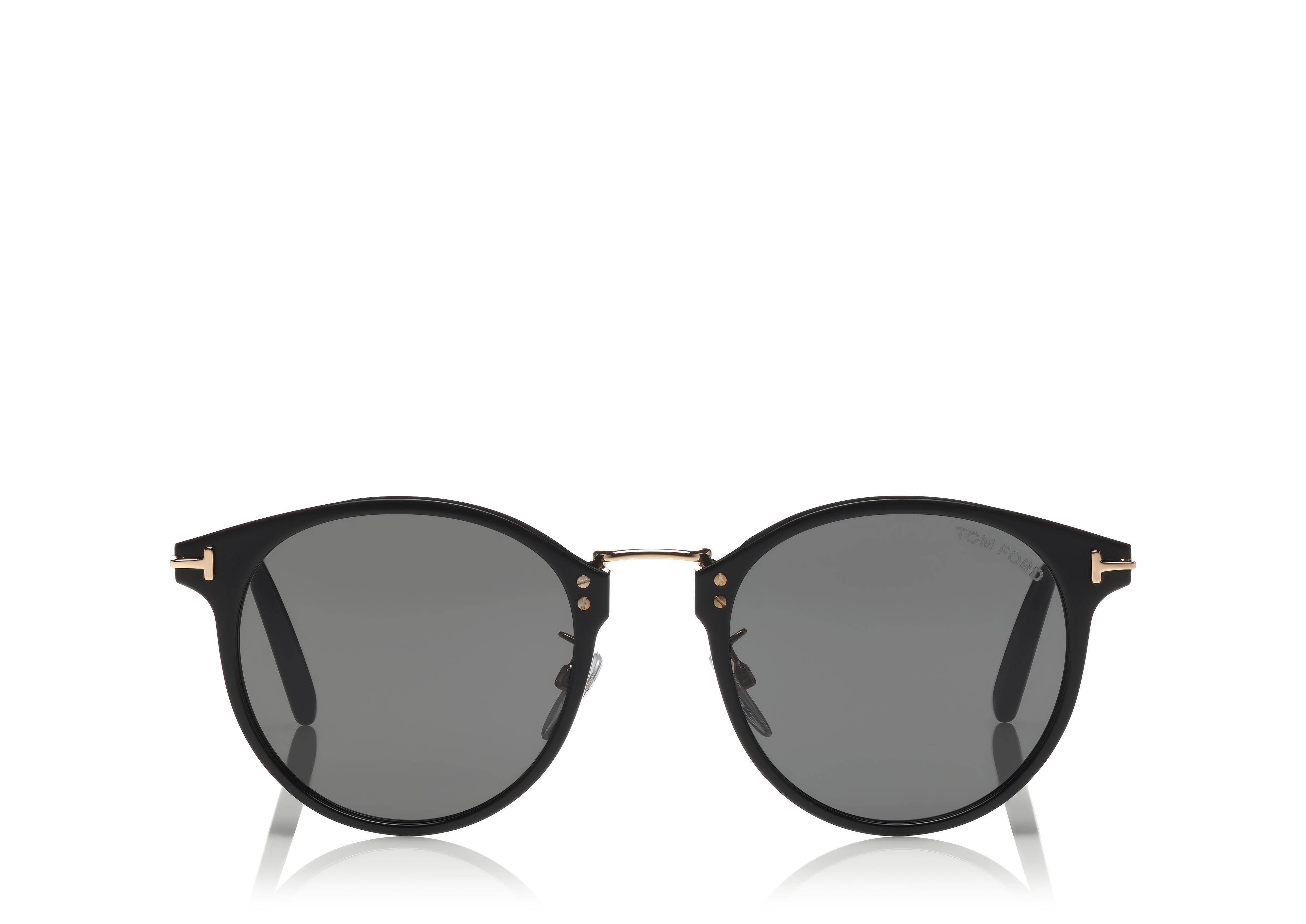 tom ford black sunglasses