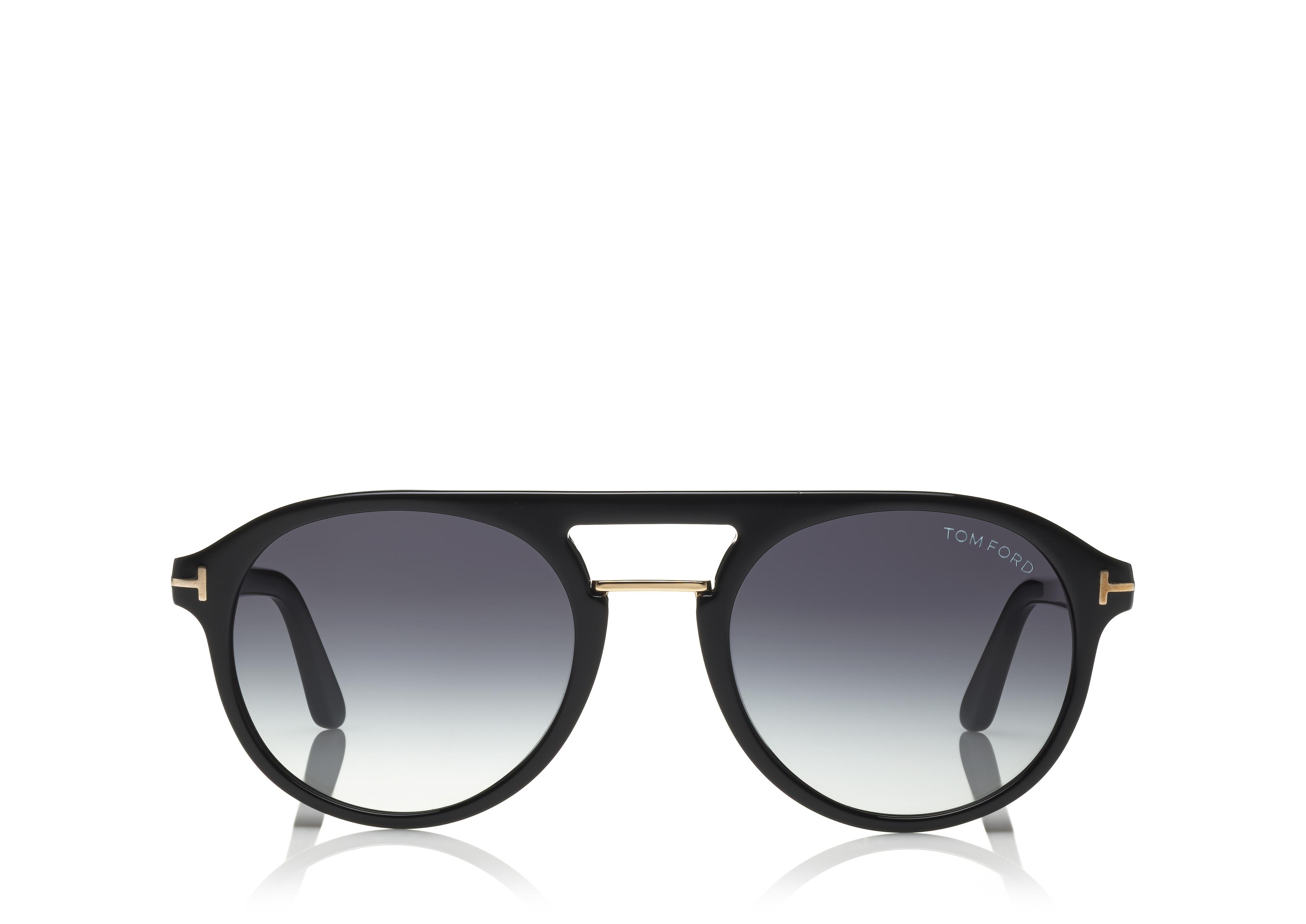 tom ford black sunglasses