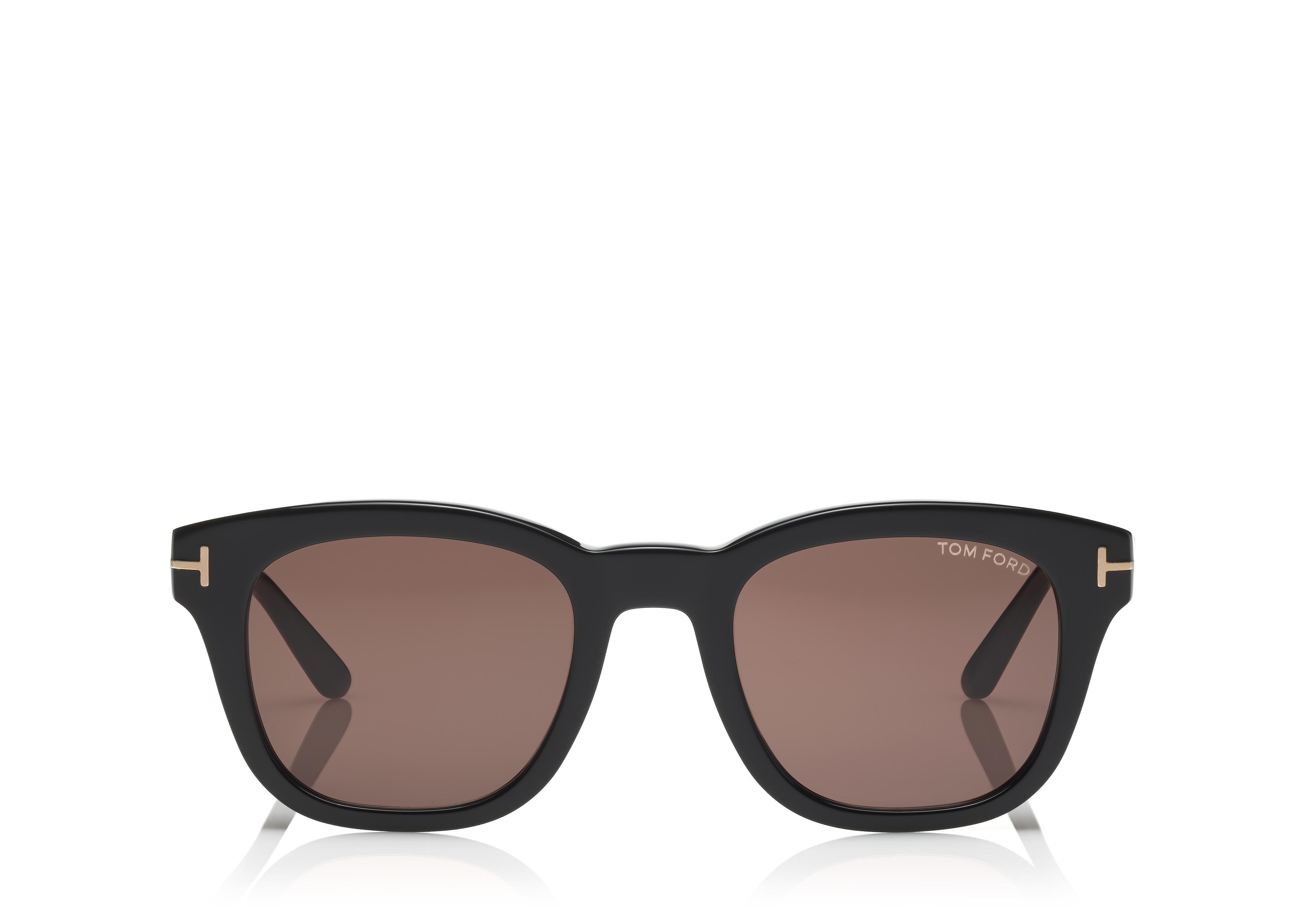 tom ford brown sunglasses