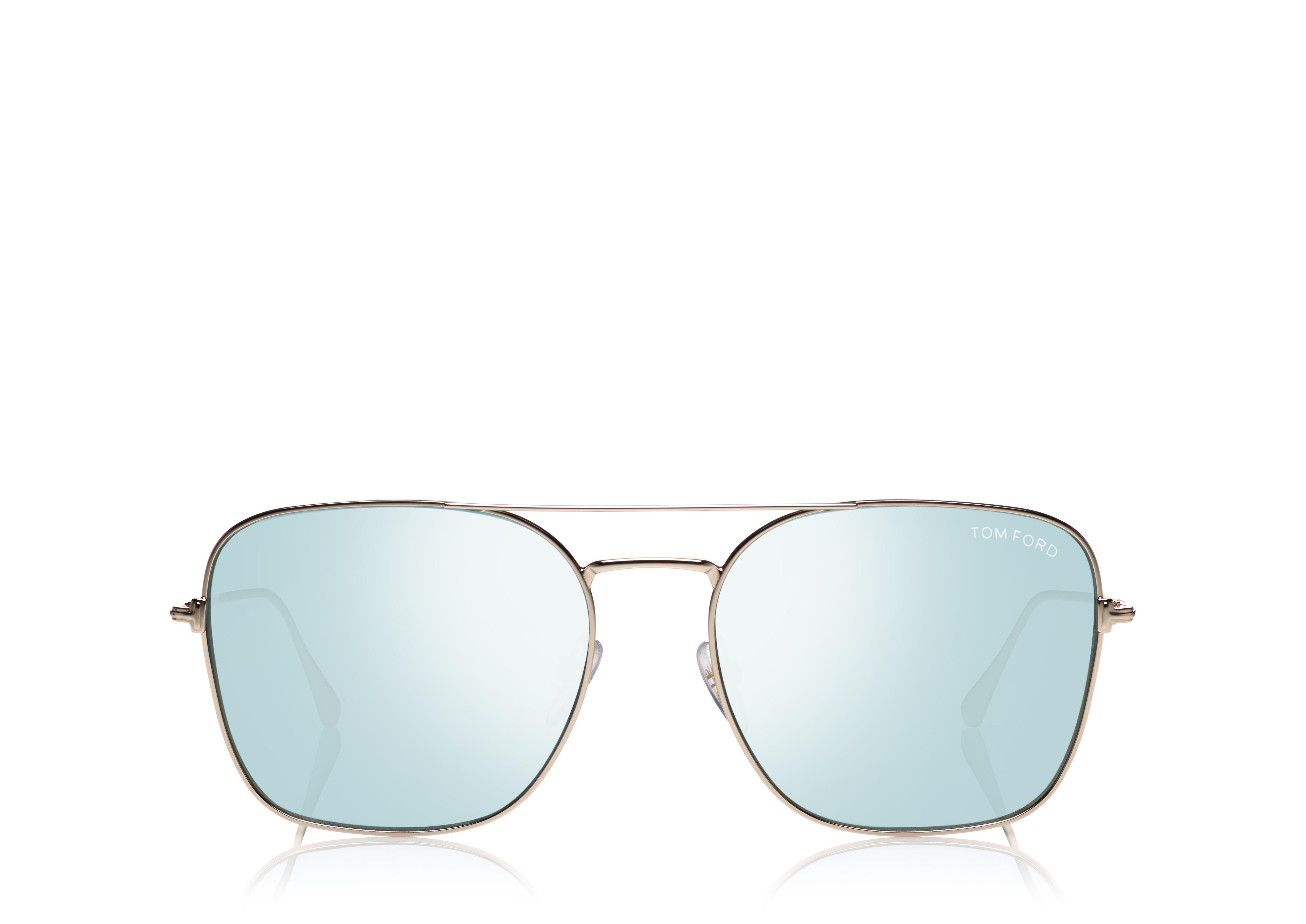 Tom Ford DYLAN SUNGLASSES 