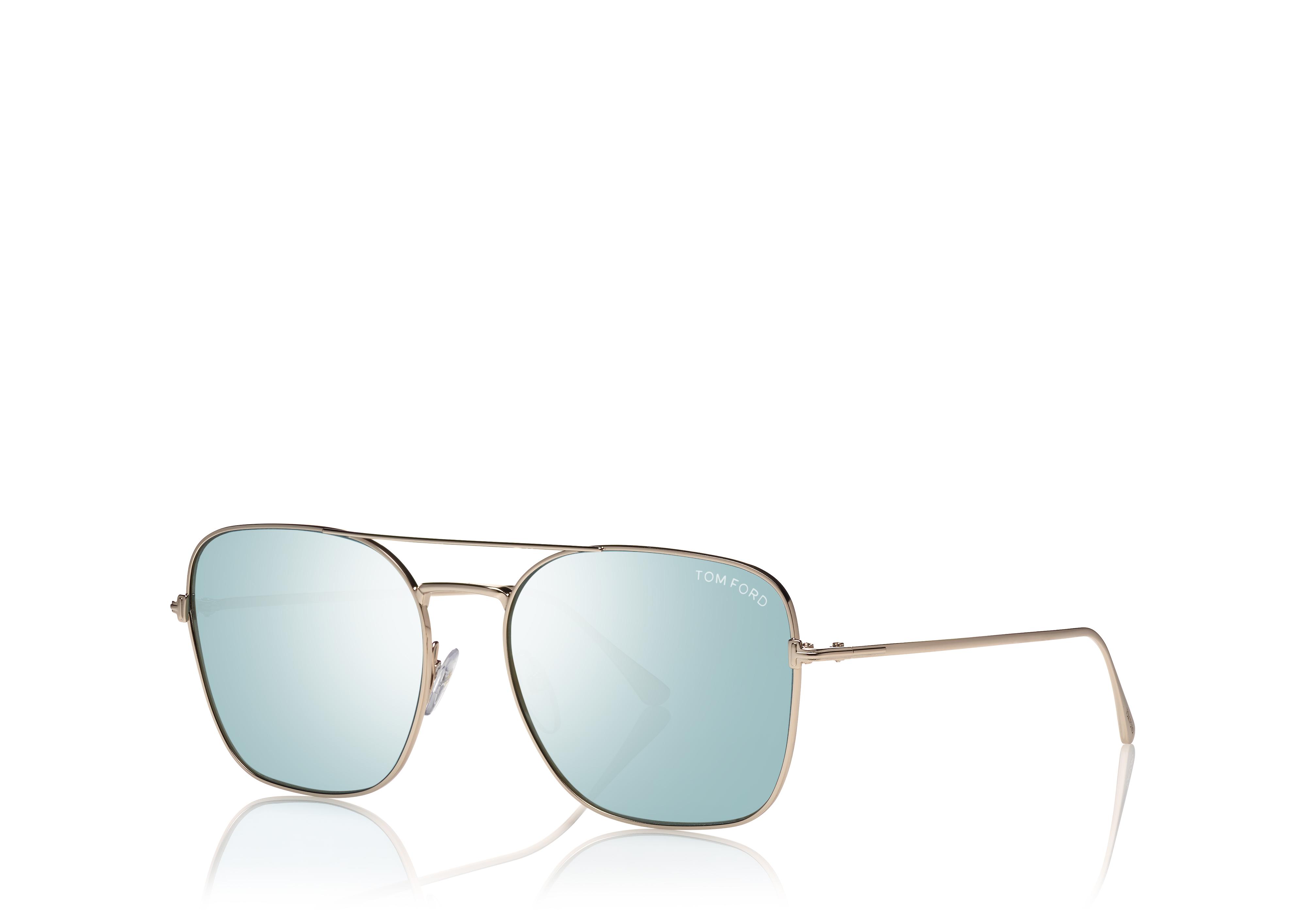 Tom Ford DYLAN SUNGLASSES 