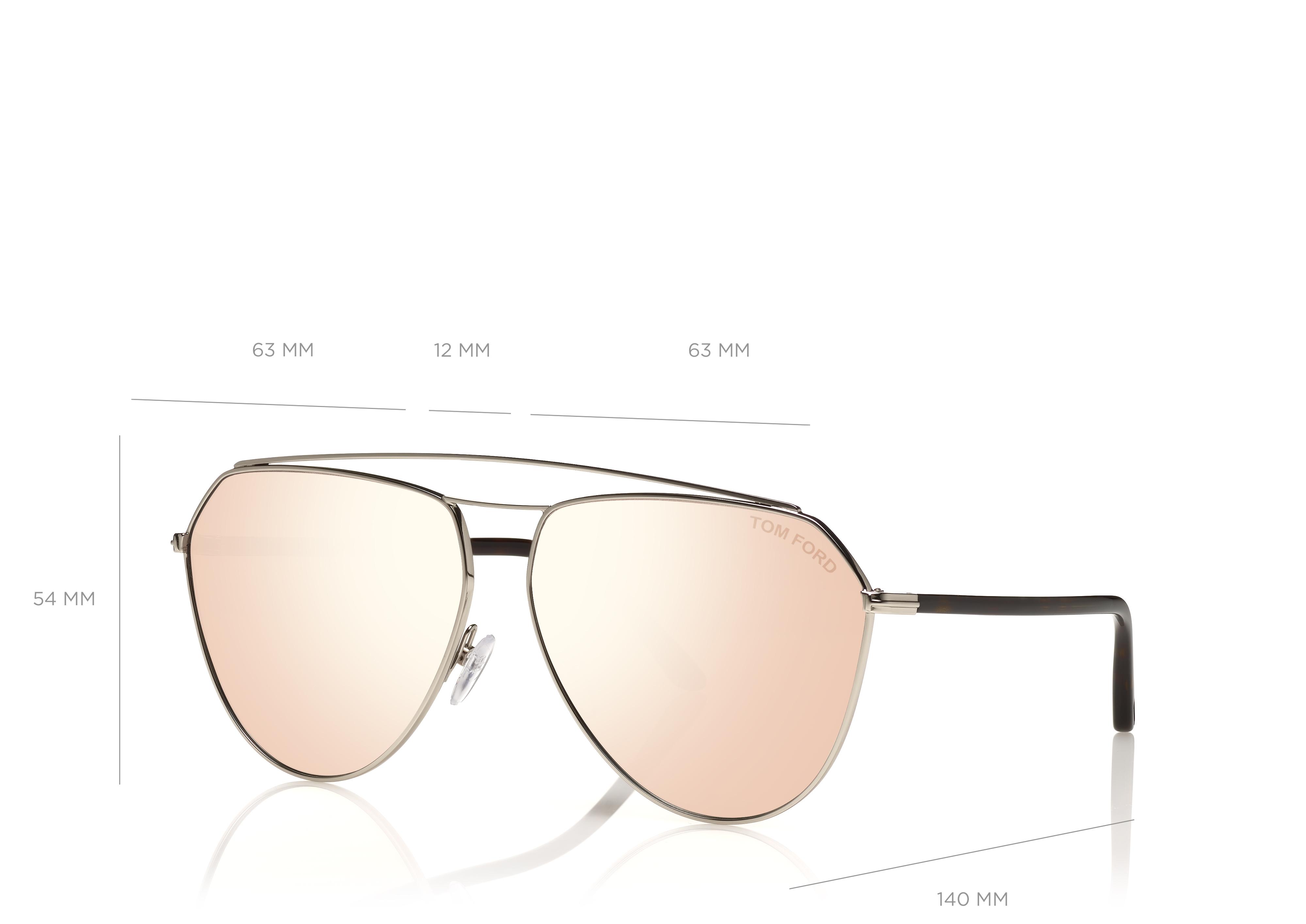 Tom Ford BINX SUNGLASSES 