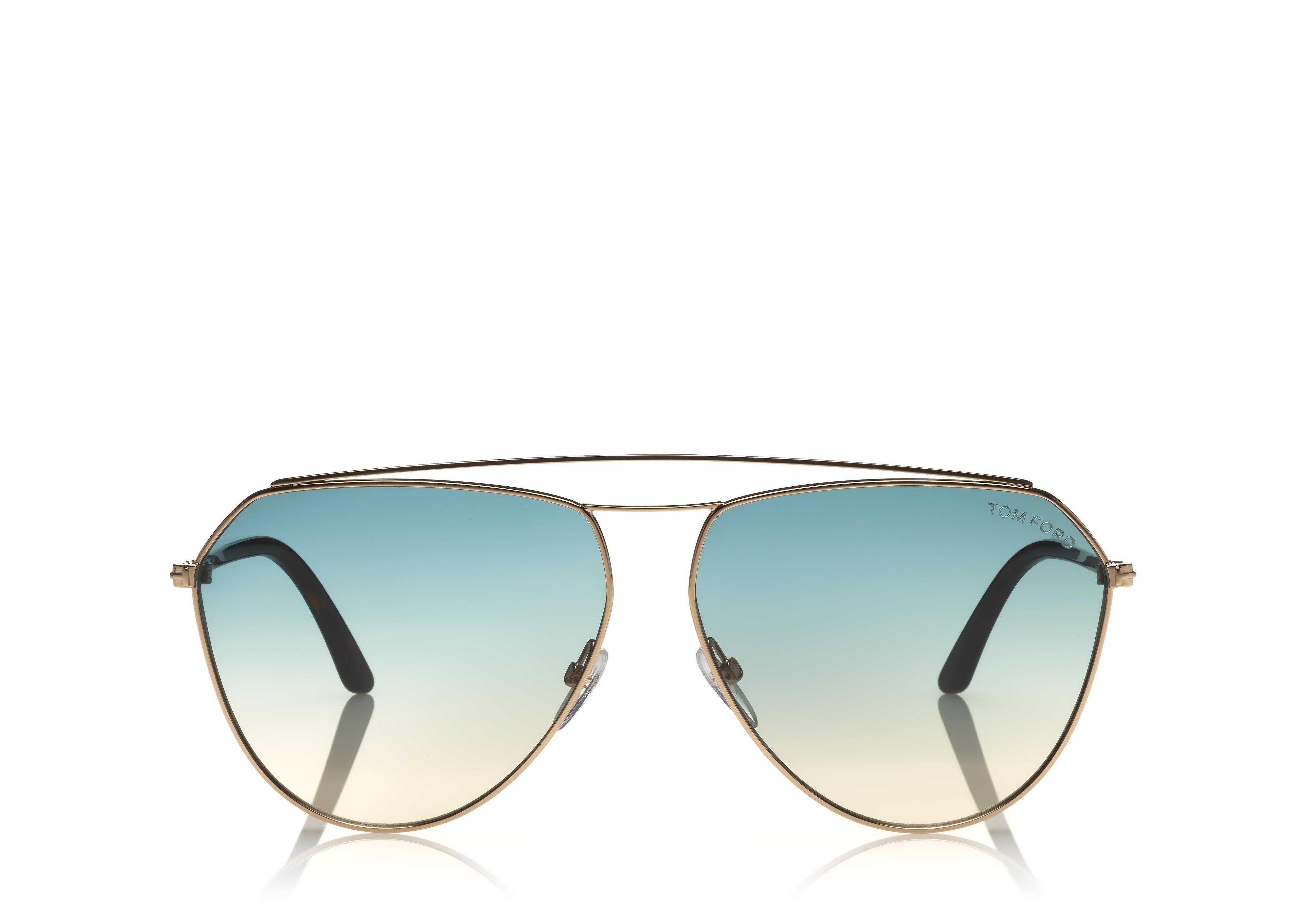 Tom Ford BINX SUNGLASSES 