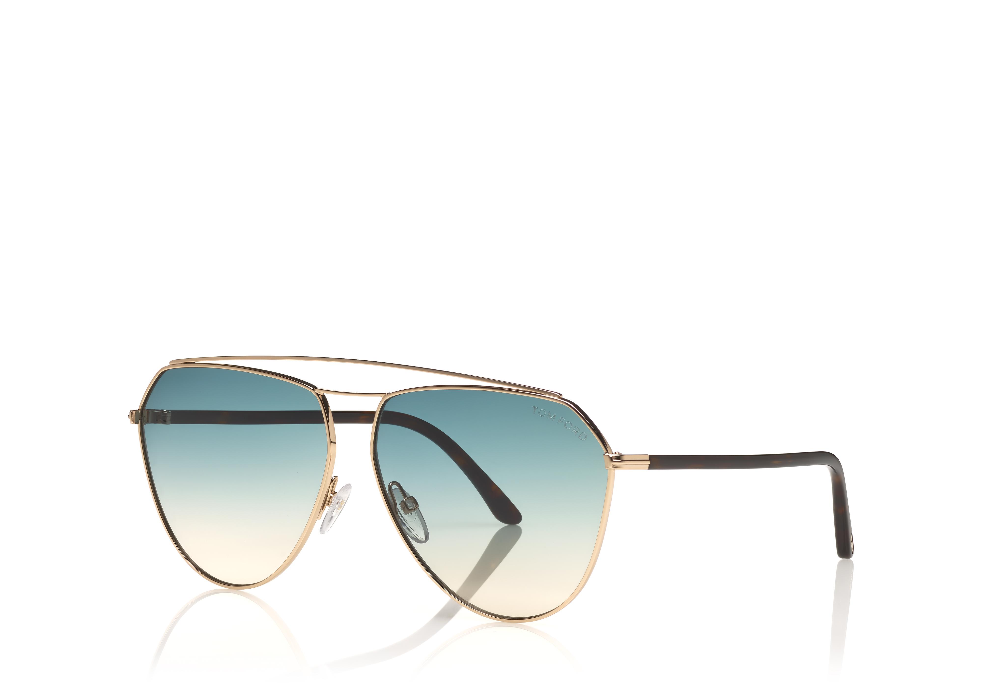 Tom Ford BINX SUNGLASSES 