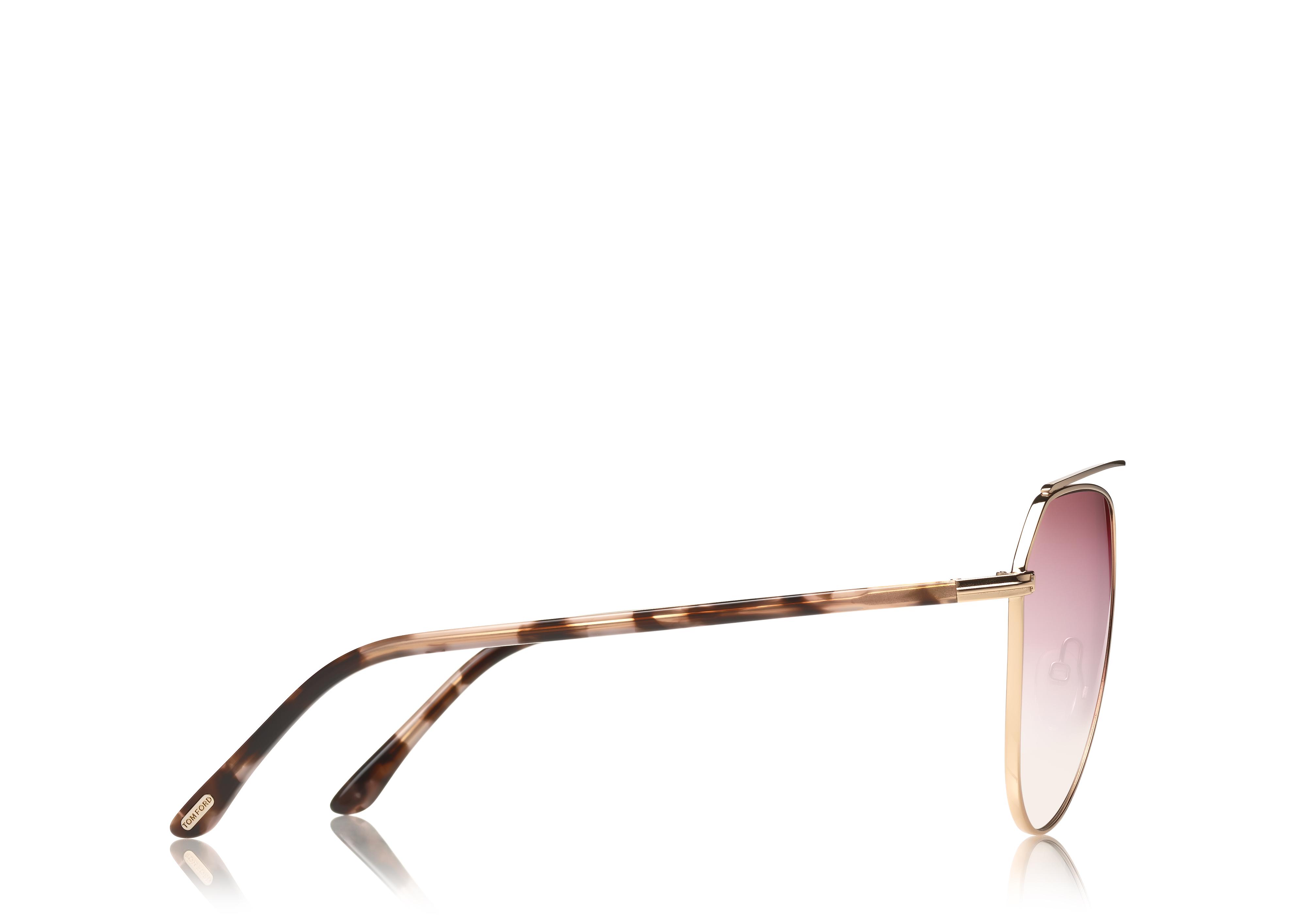 Tom Ford BINX SUNGLASSES 