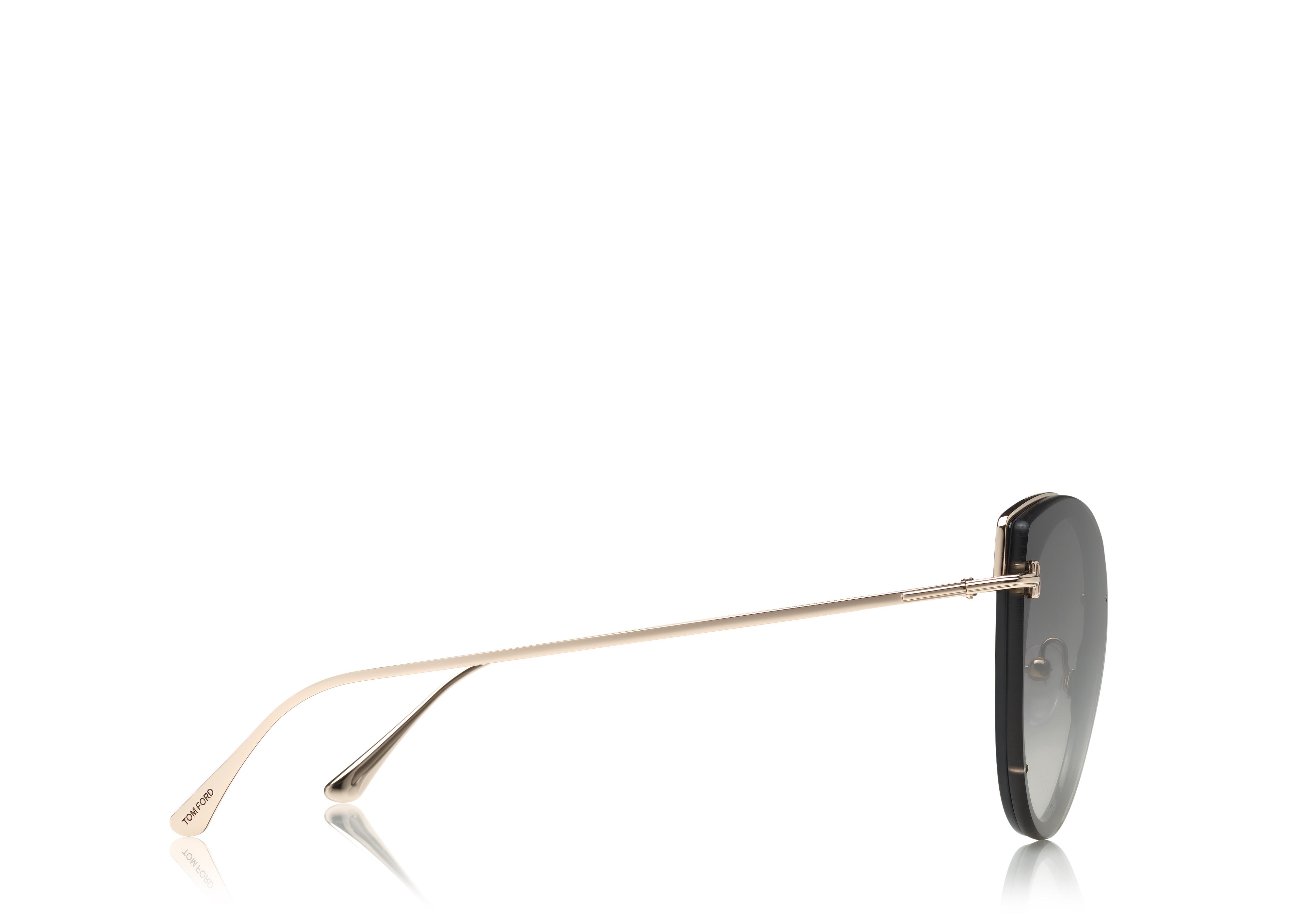 Tom Ford JESS SUNGLASSES 