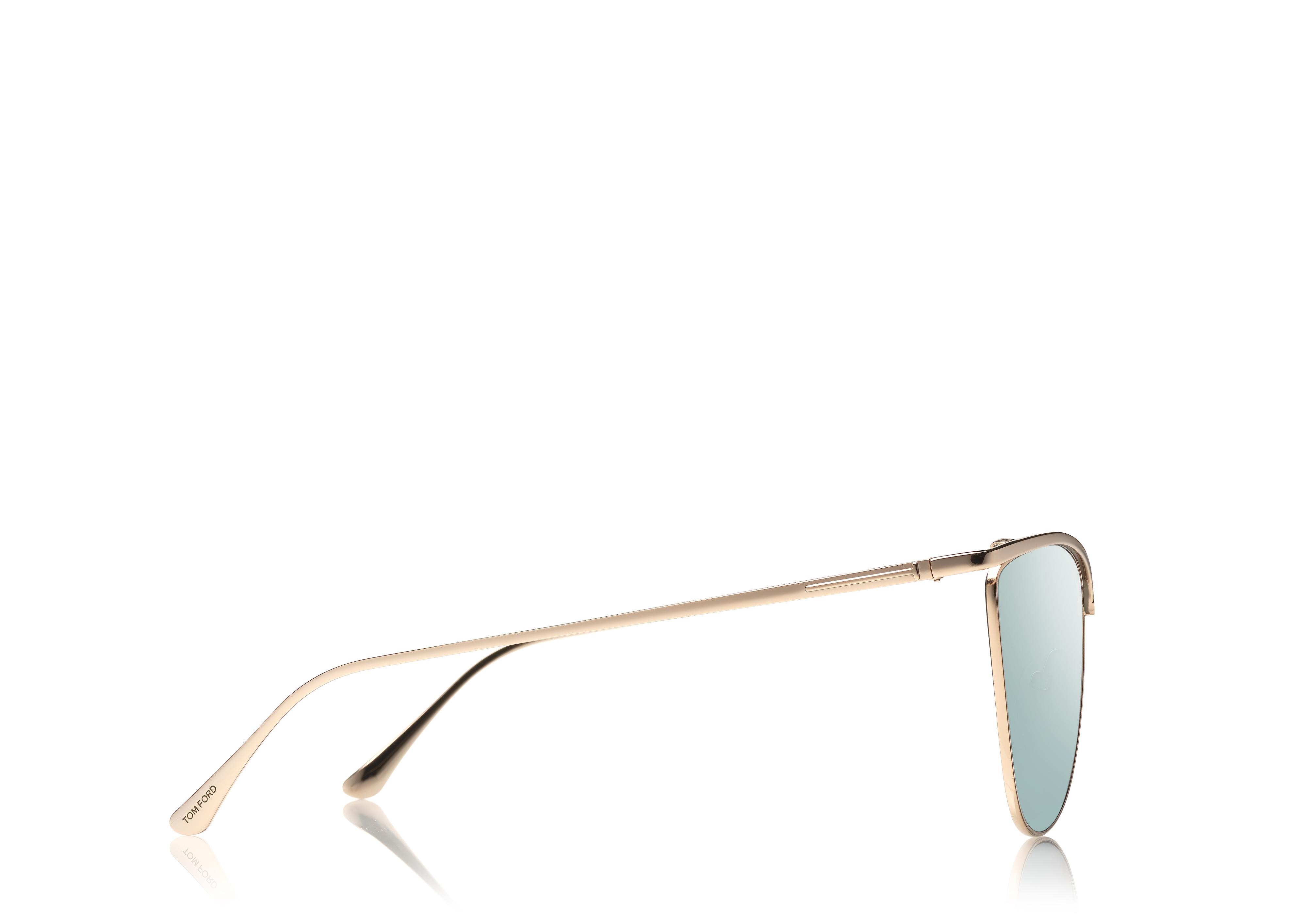 Tom Ford VERONICA SUNGLASSES 