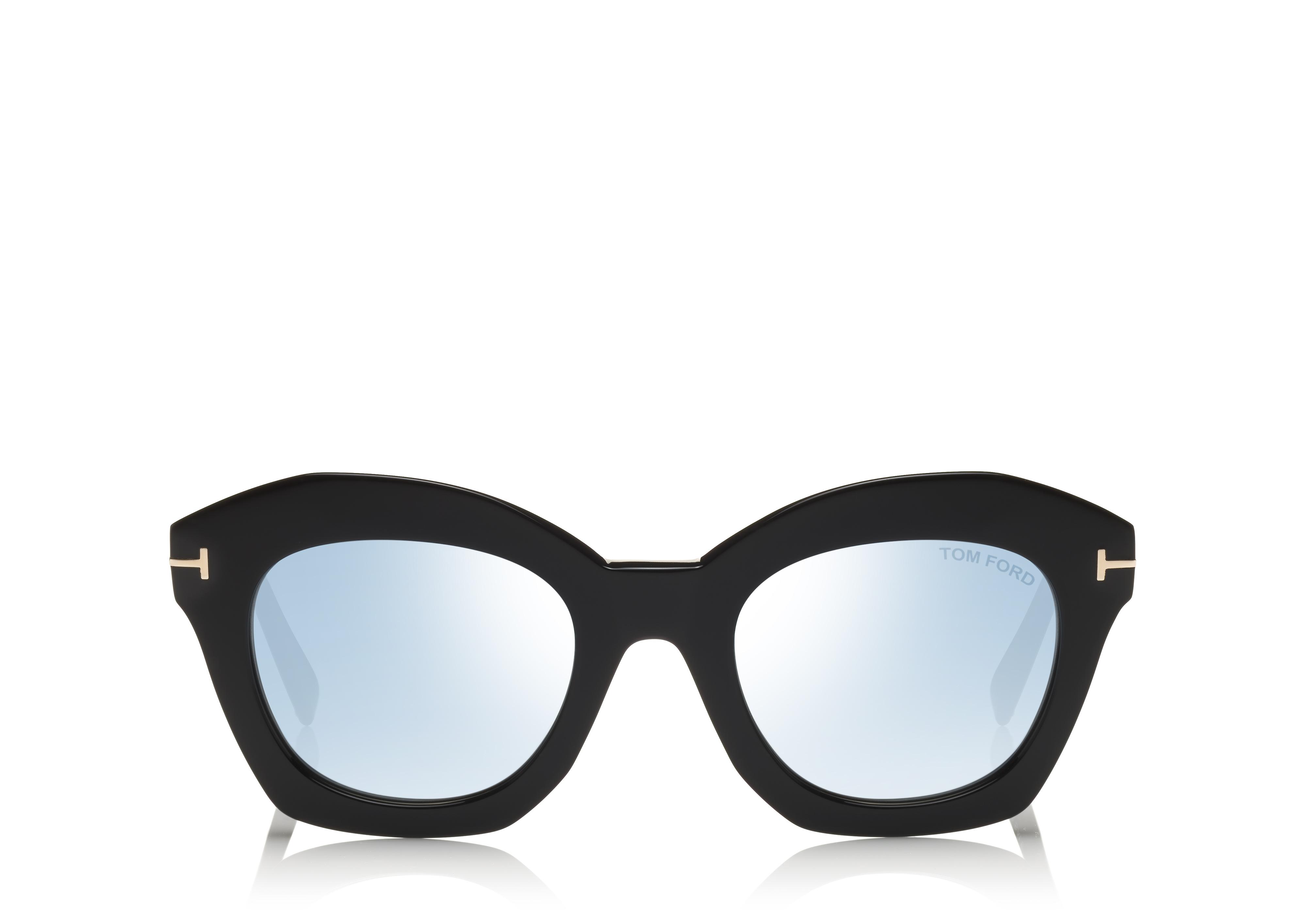 Arriba 45+ imagen tom ford bardot sunglasses