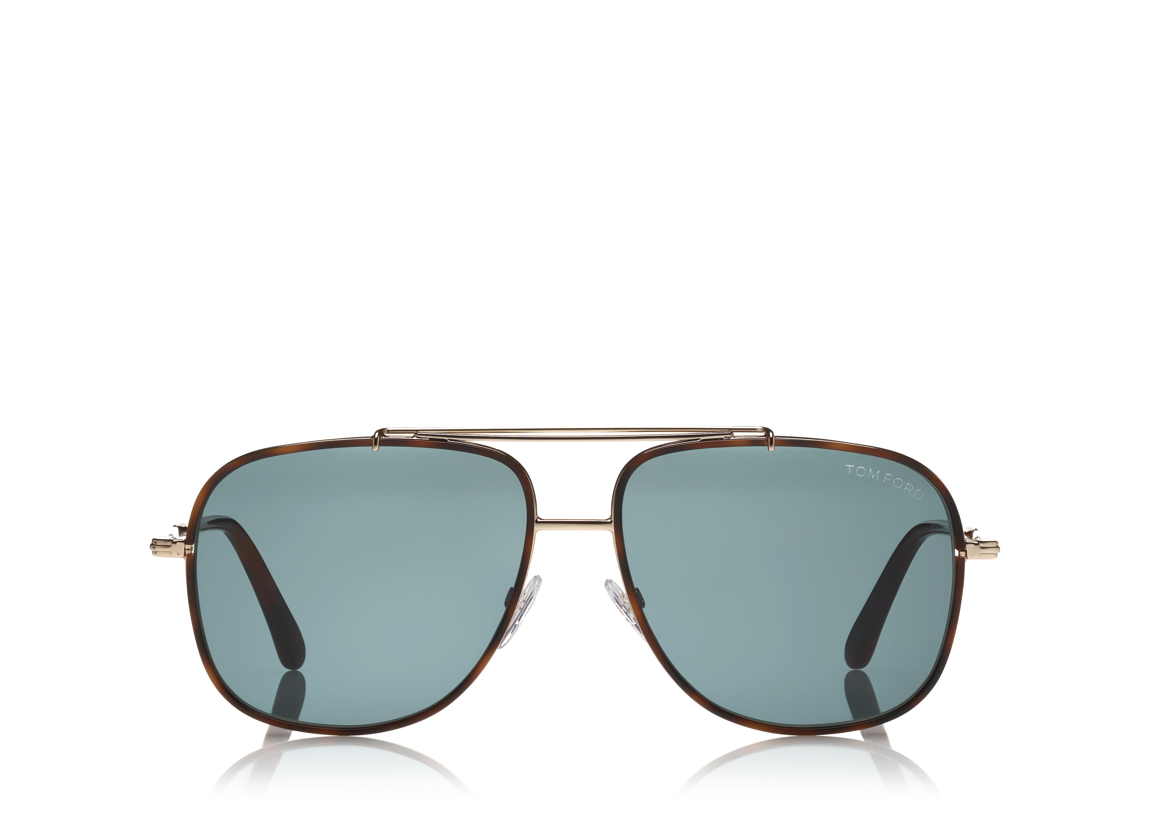 Tom Ford BENTON SUNGLASSES 