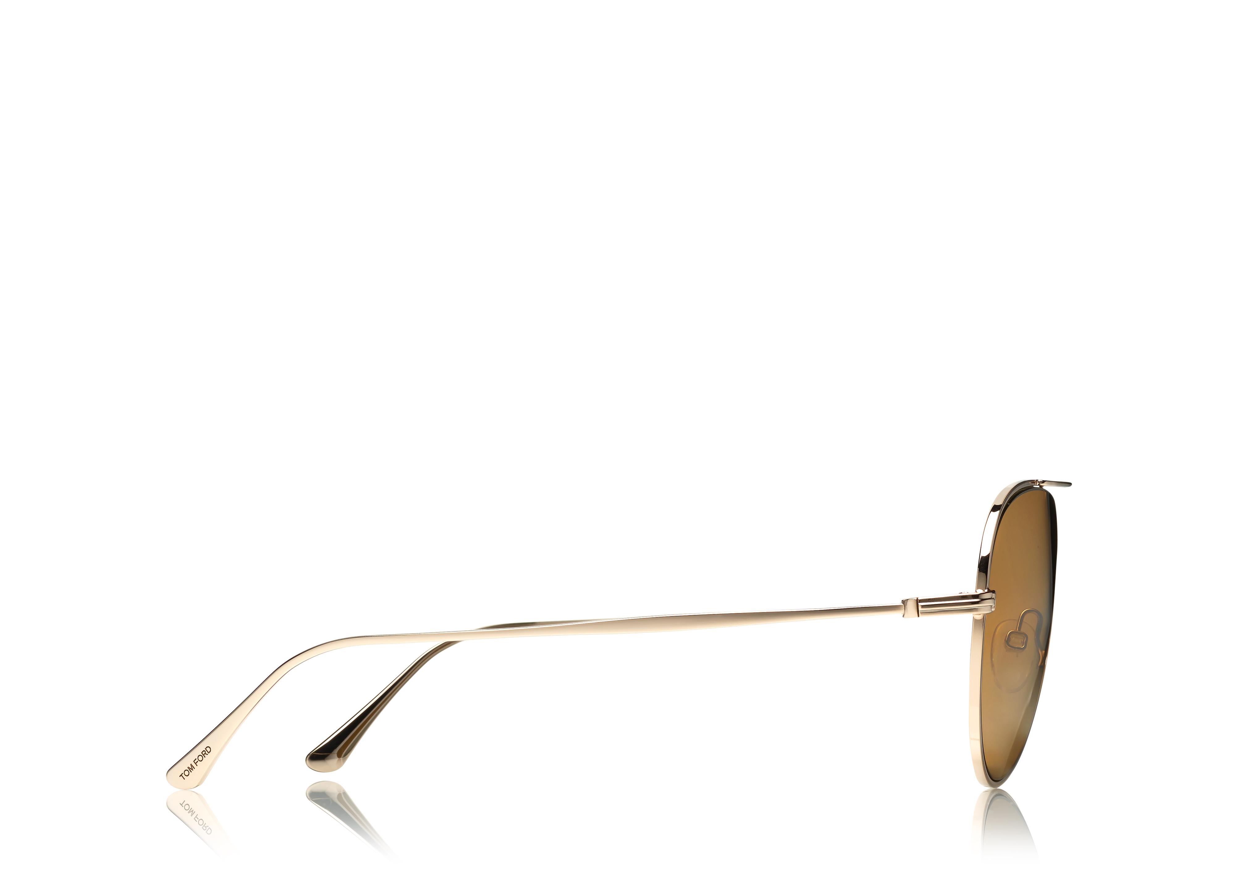 Tom Ford ANTHONY SUNGLASSES 