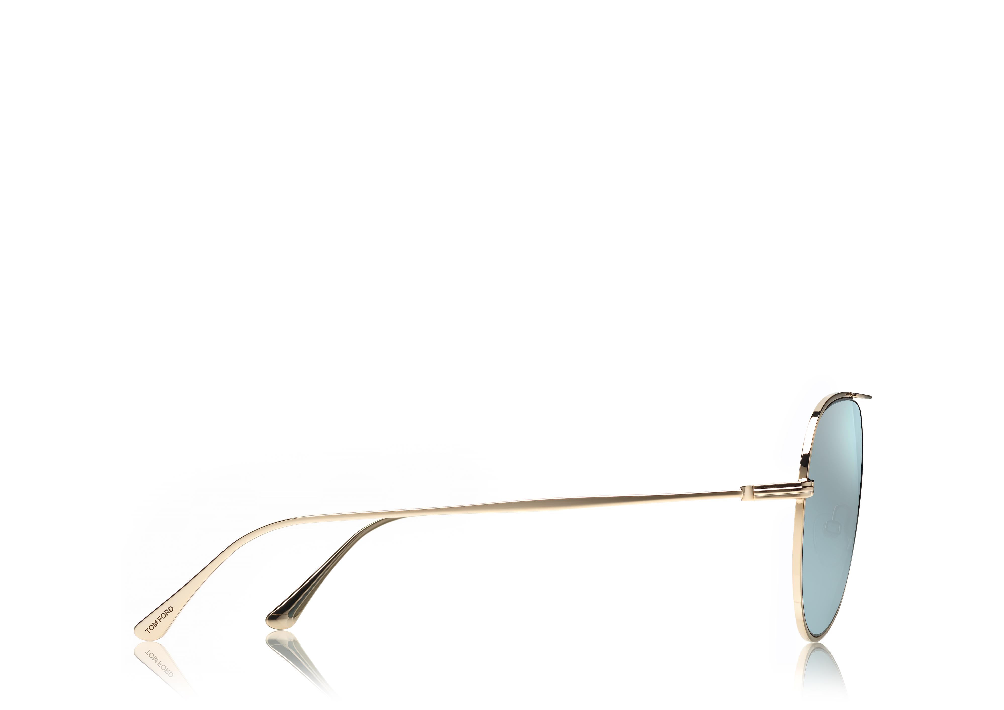 Tom Ford ANTHONY SUNGLASSES 