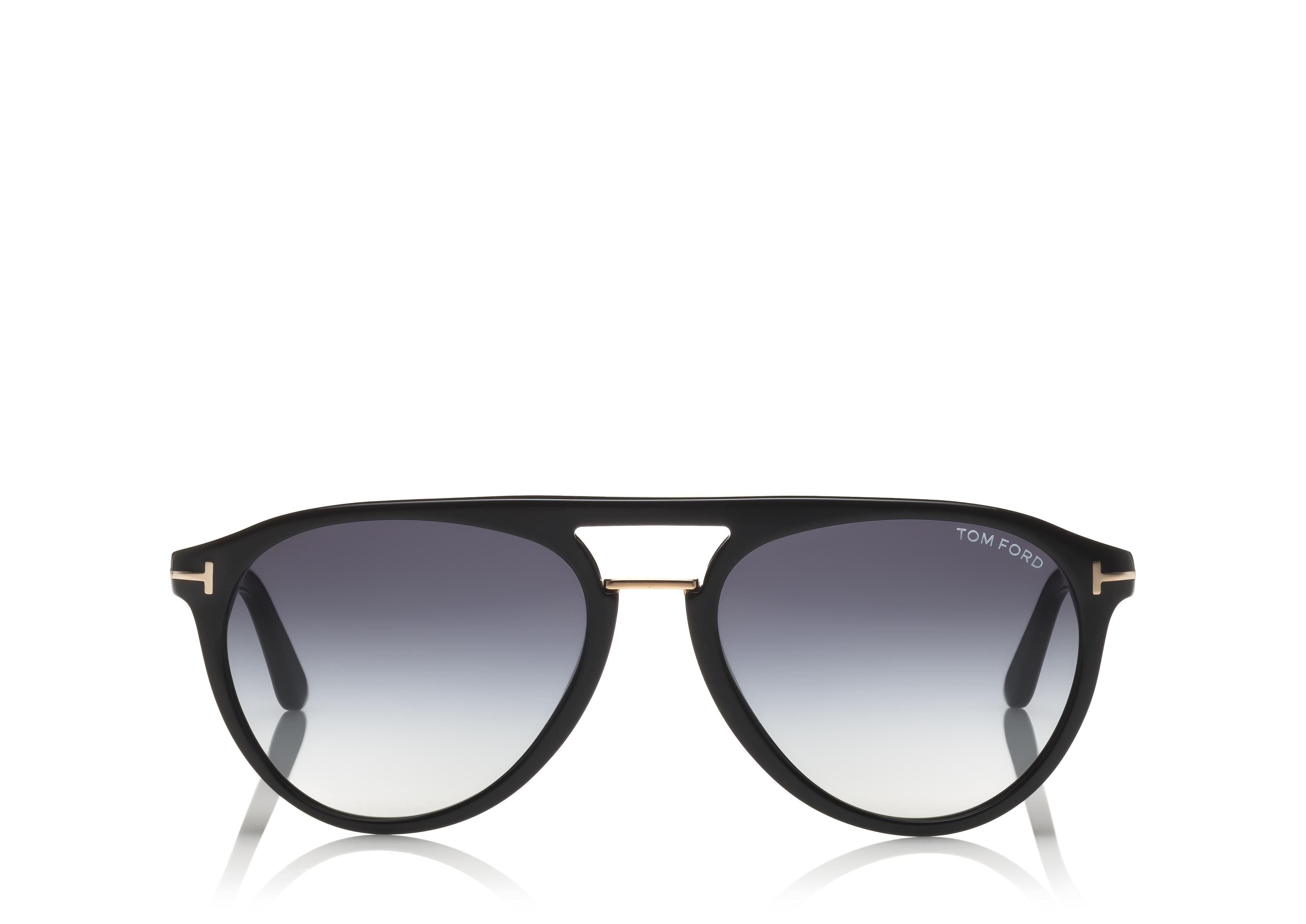 tom ford pilot sunglasses