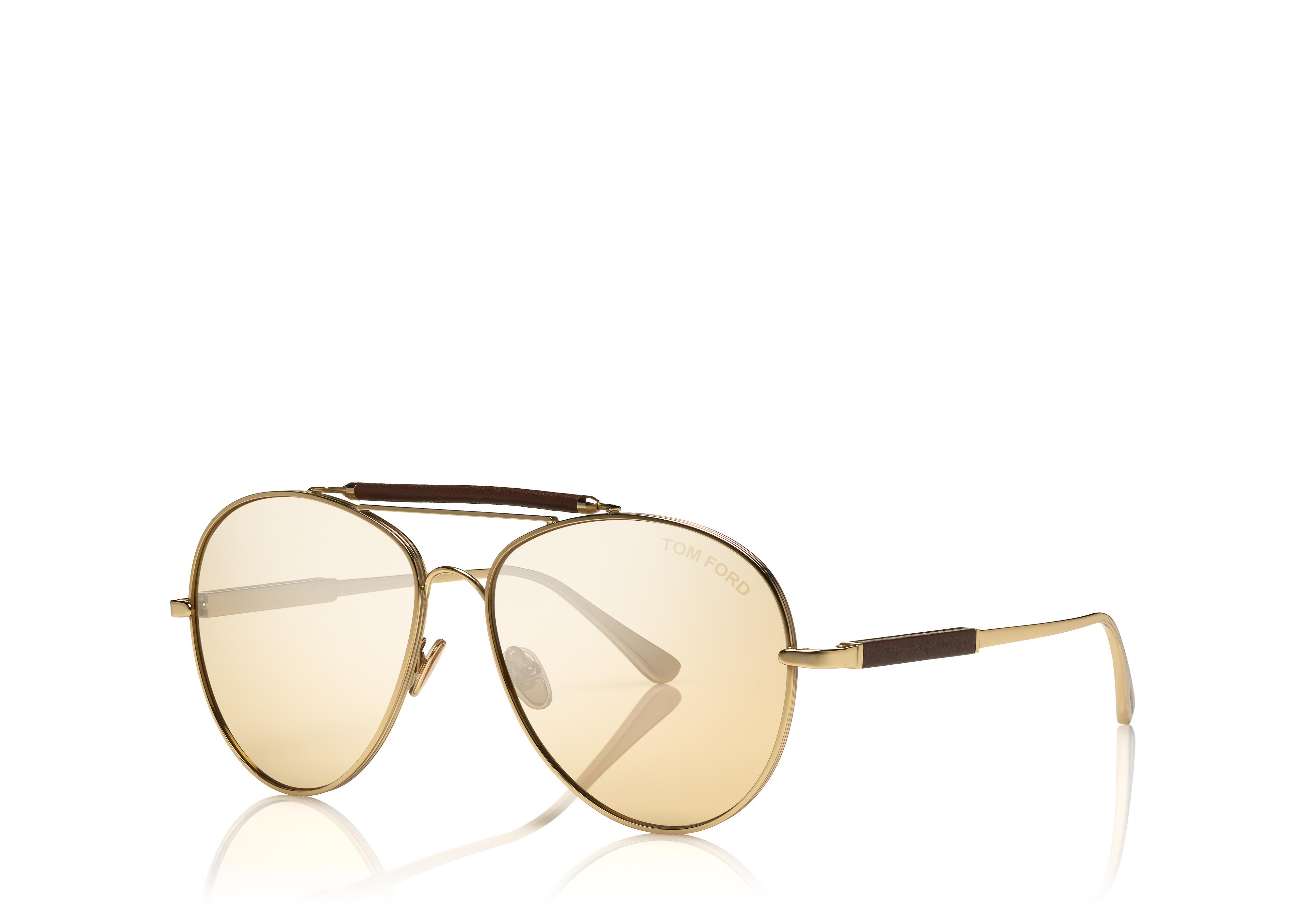 tom ford sunglasses private collection