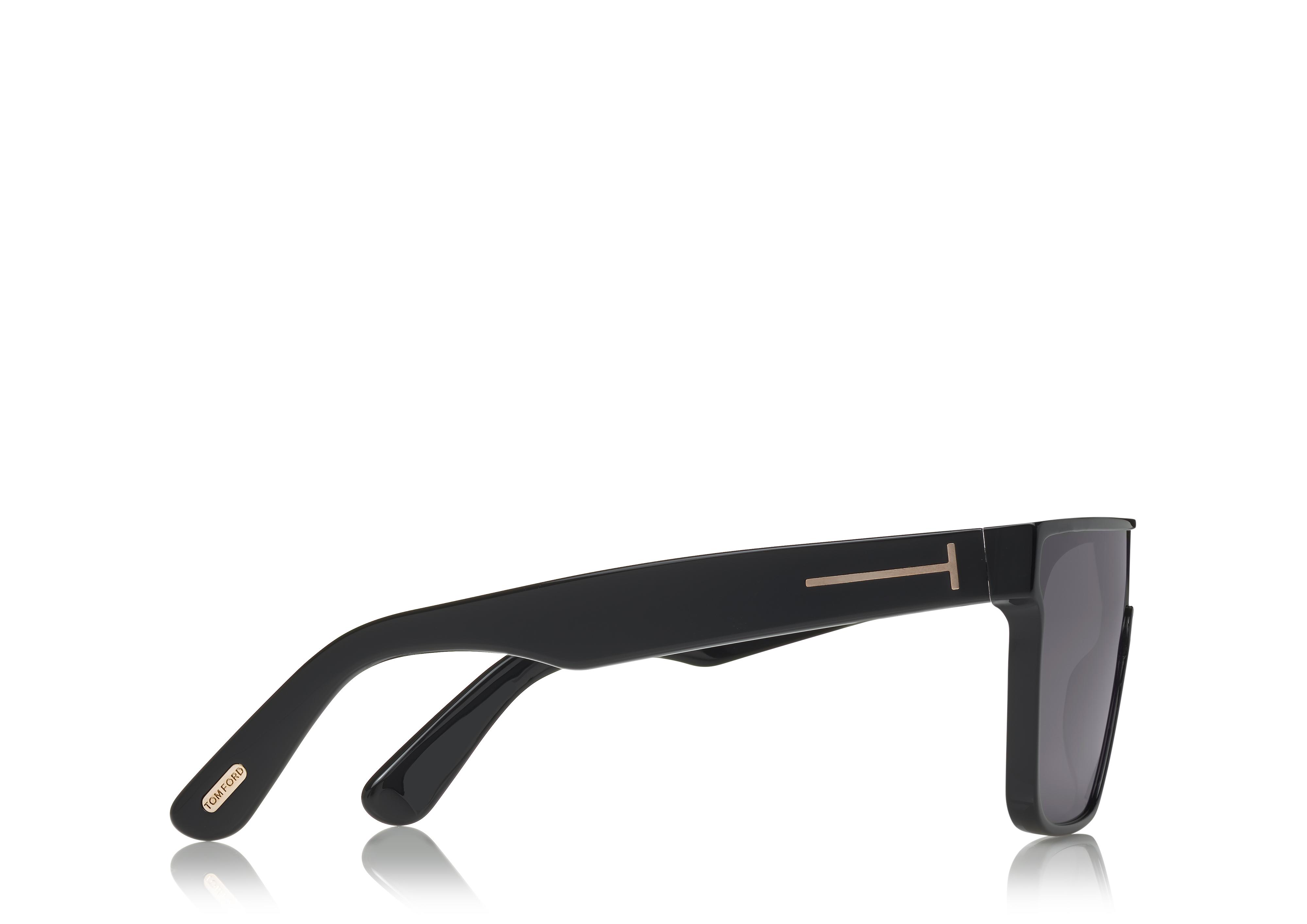 Tom Ford WHYAT SUNGLASSES 