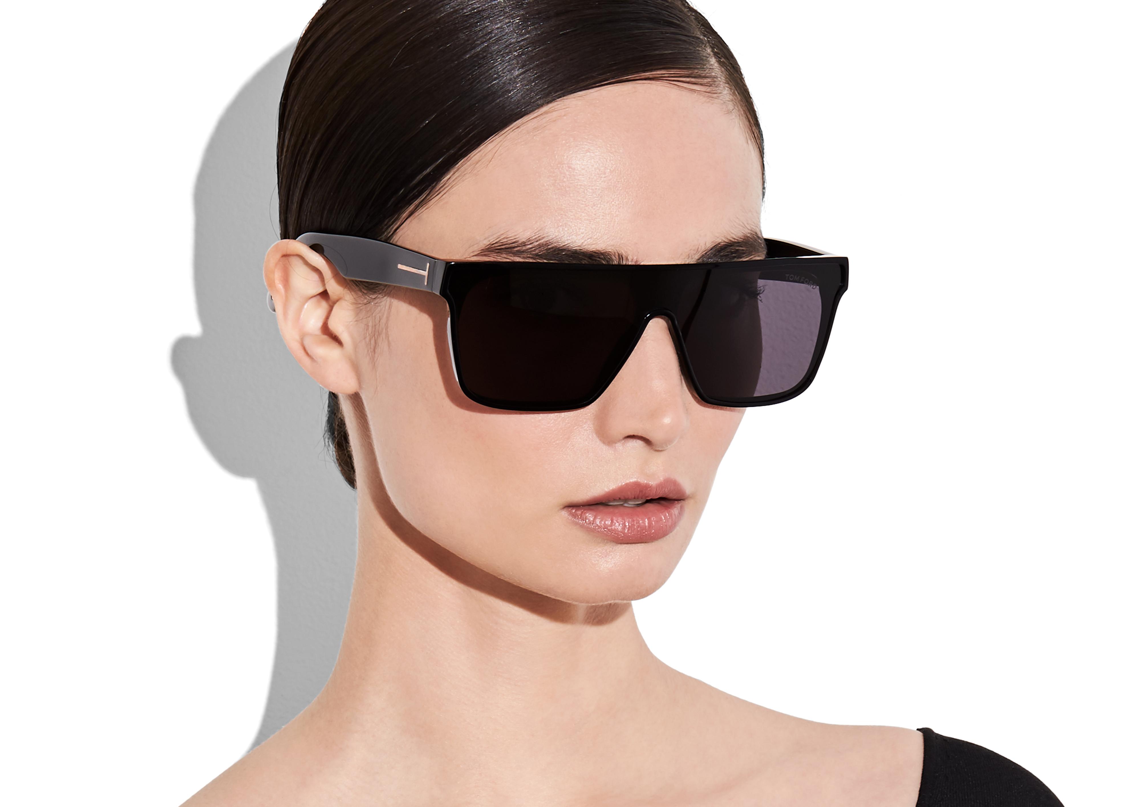 Tom Ford WHYAT SUNGLASSES 