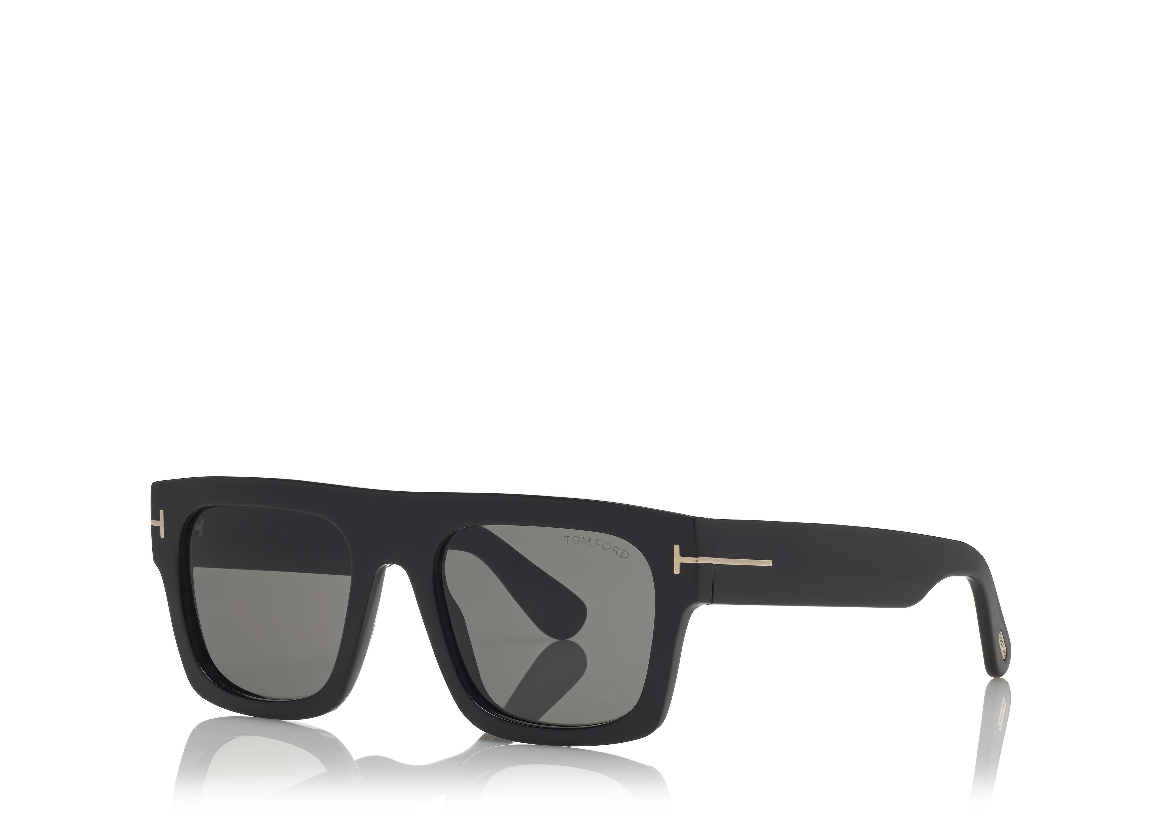 Tom Ford FAUSTO SUNGLASSES | TomFord.com