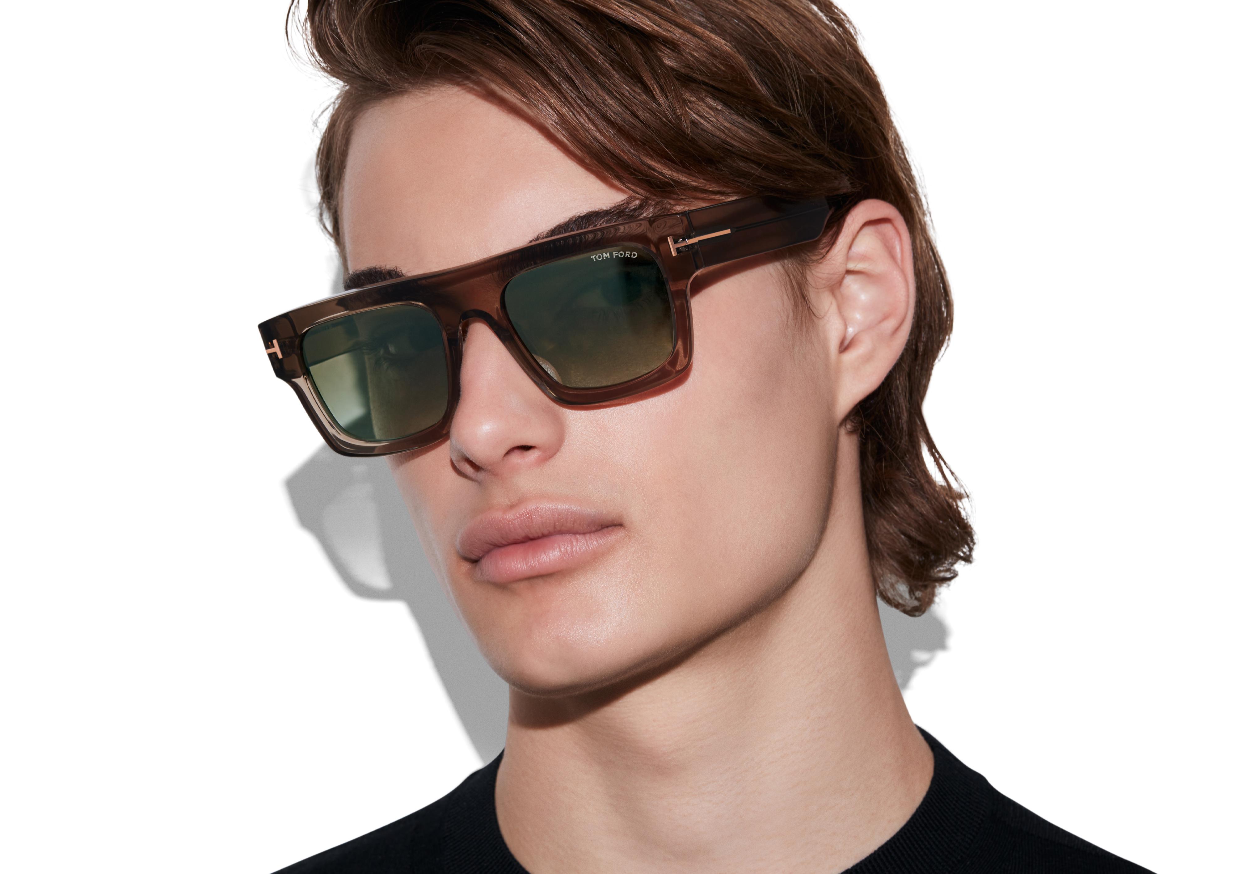 Tom ford store sunglasses fausto