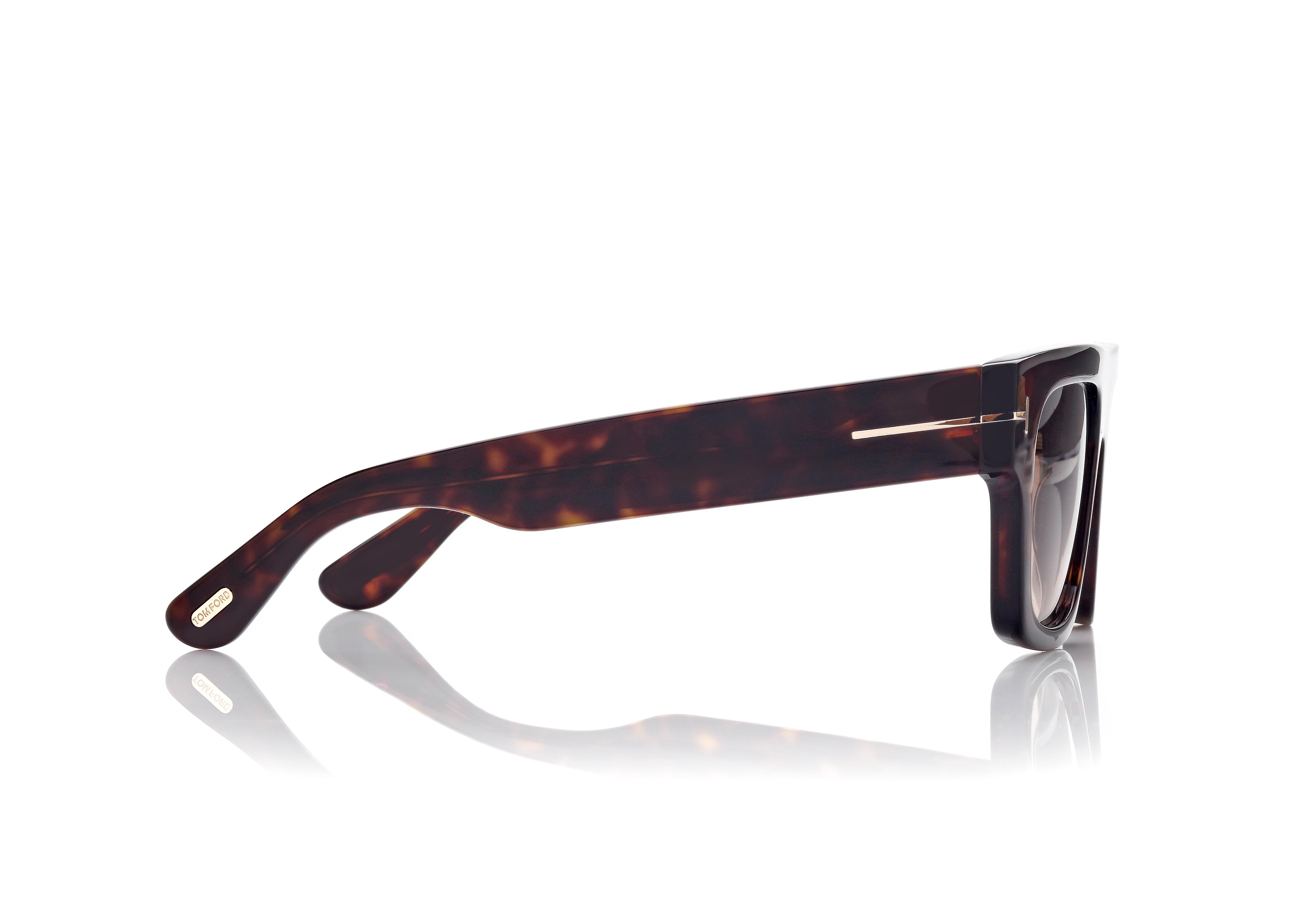 Tom Ford FAUSTO SUNGLASSES 