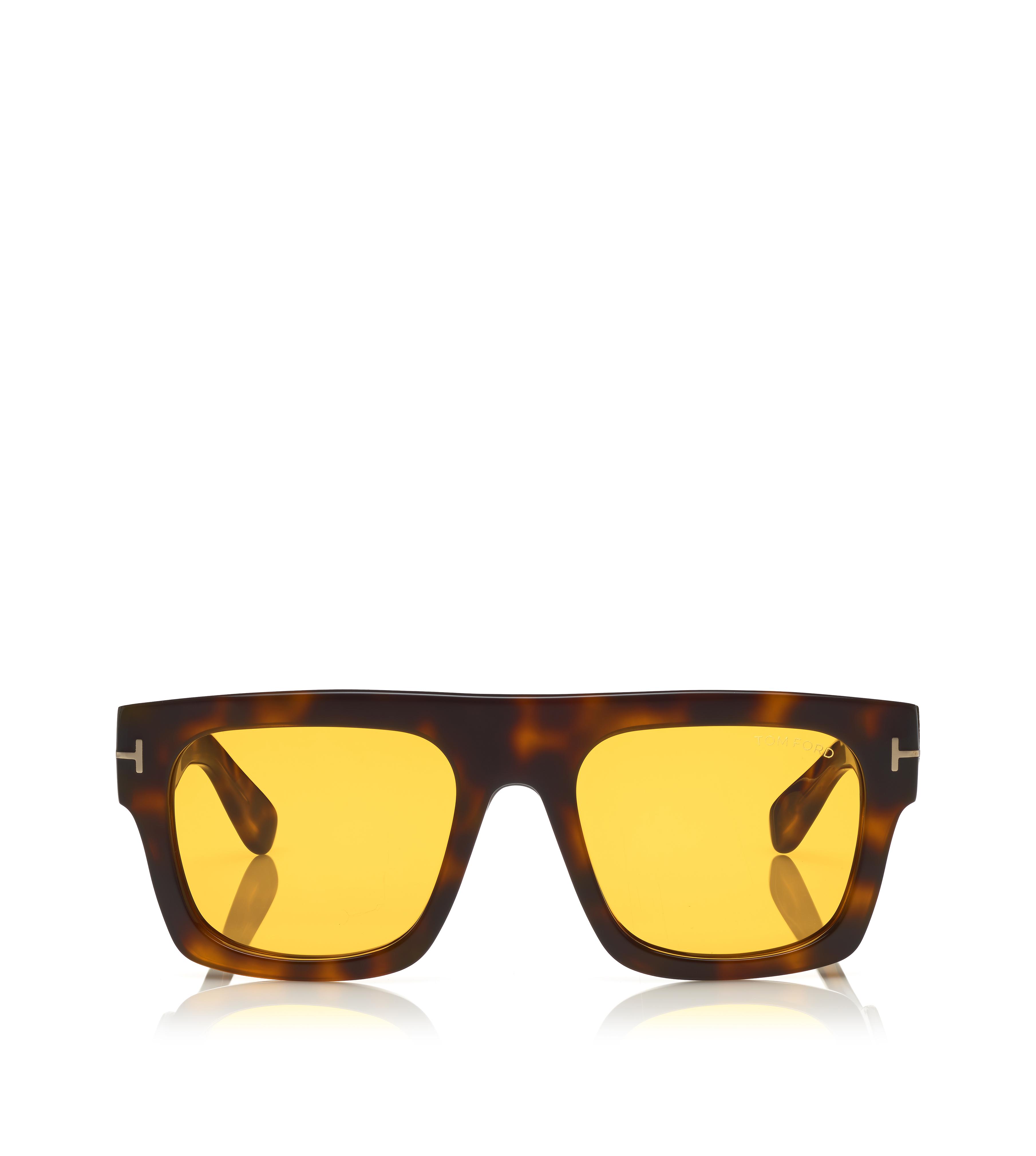 SUNGLASSES - Men's Eyewear 