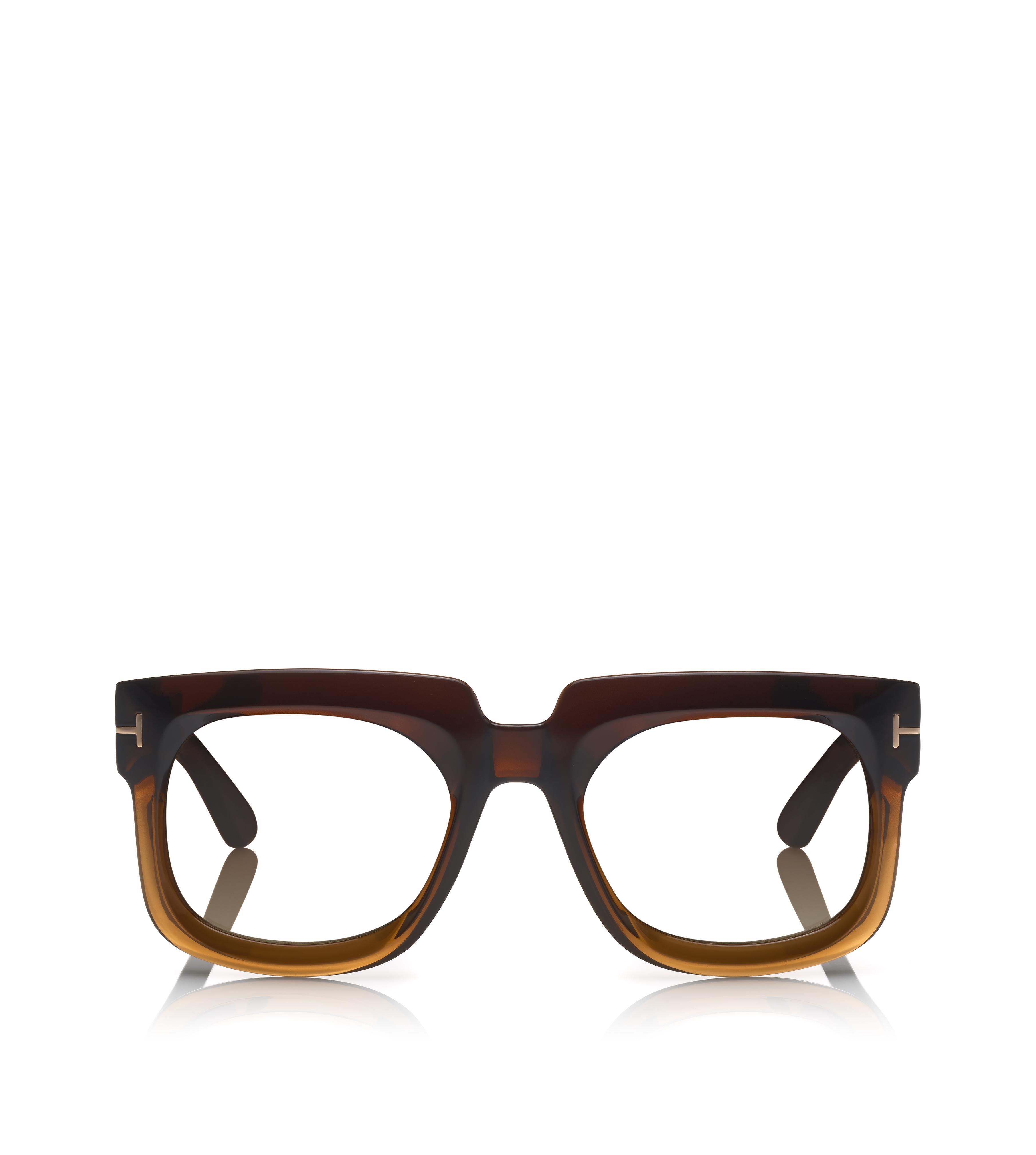 tom ford classic glasses