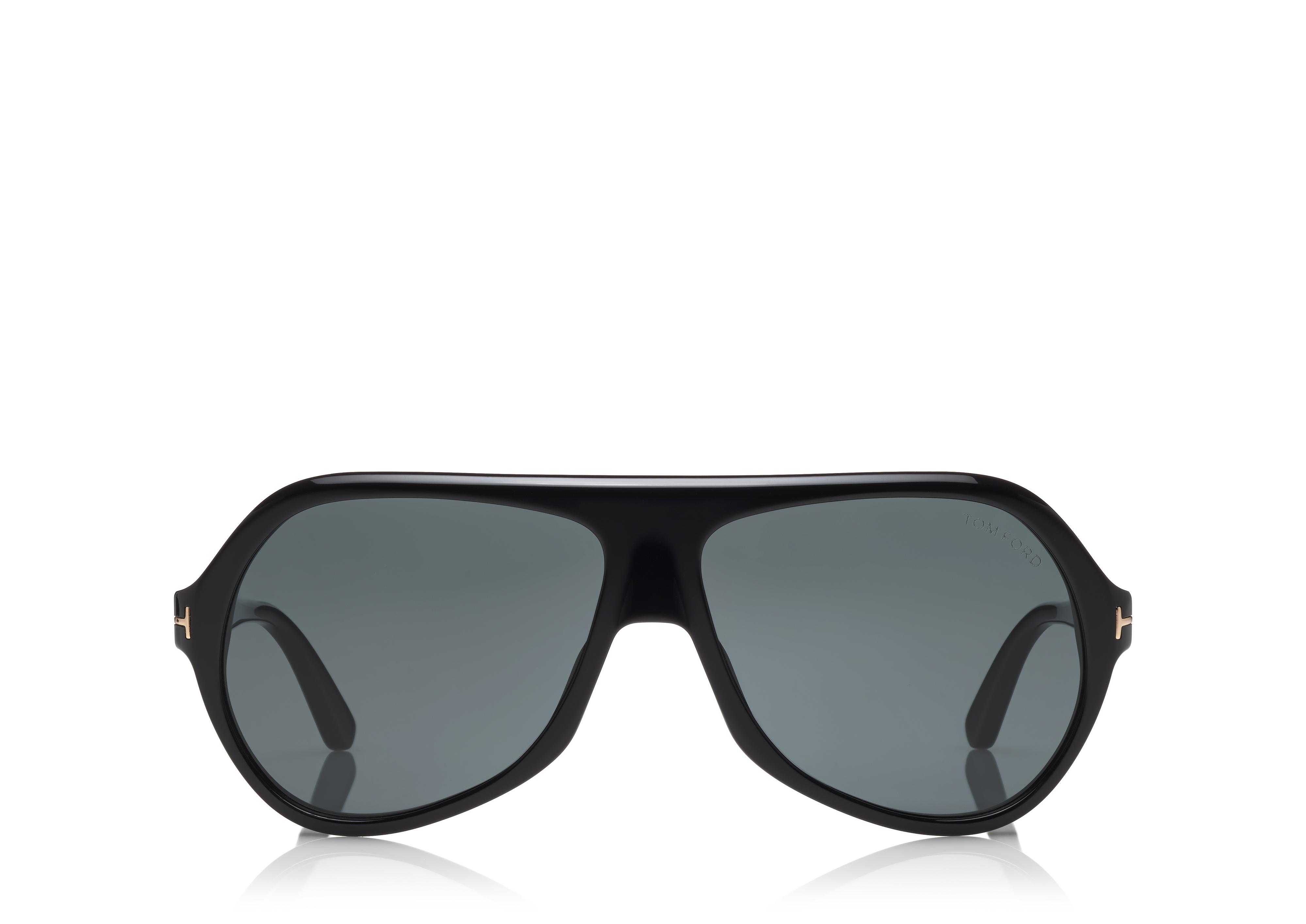 Tom Ford THOMAS SUNGLASSES TomFord.co.uk