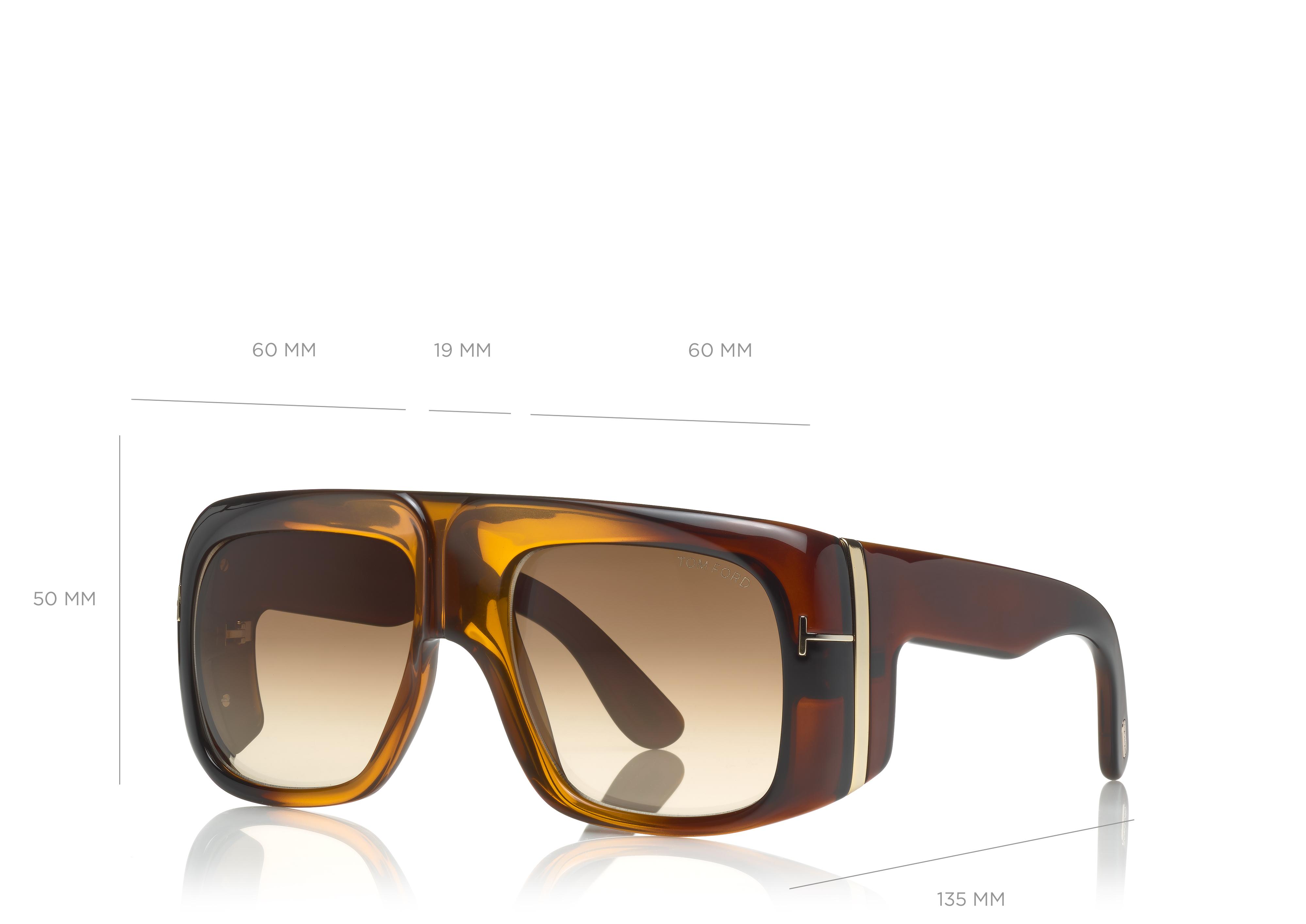 Tom Ford GINO SUNGLASSES 