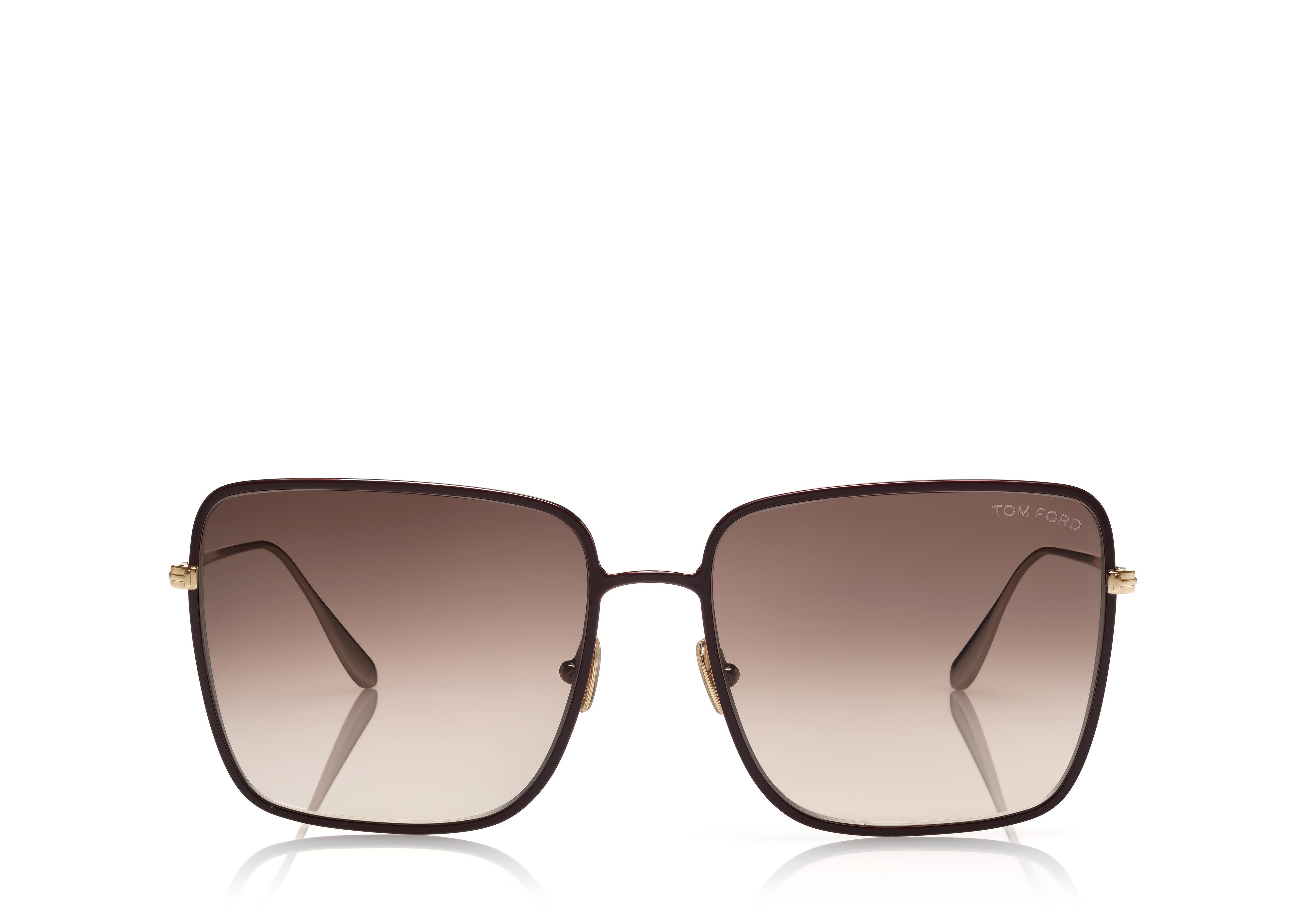 Tom Ford HEATHER SUNGLASSES 