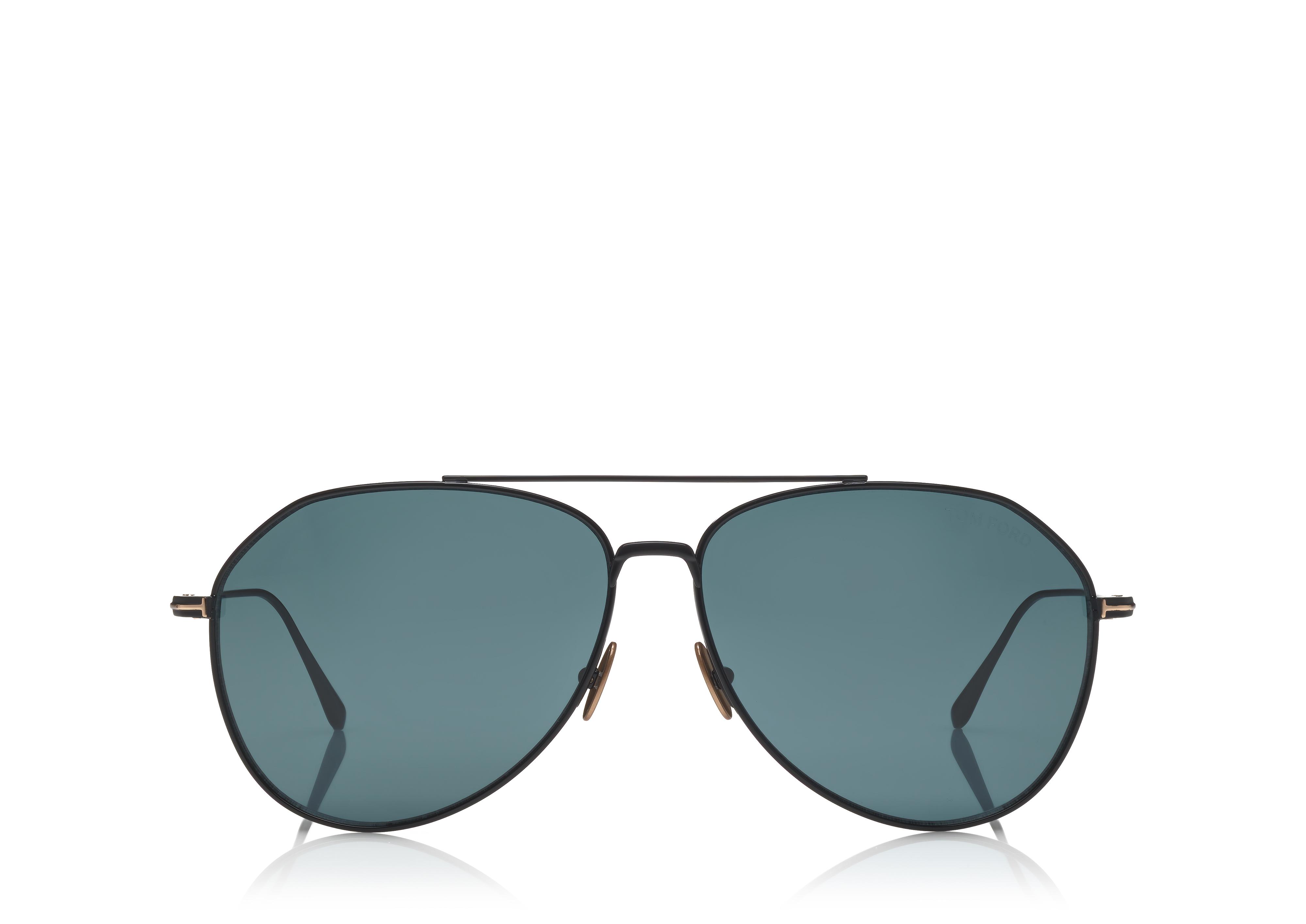 Tom Ford CYRUS SUNGLASSES 