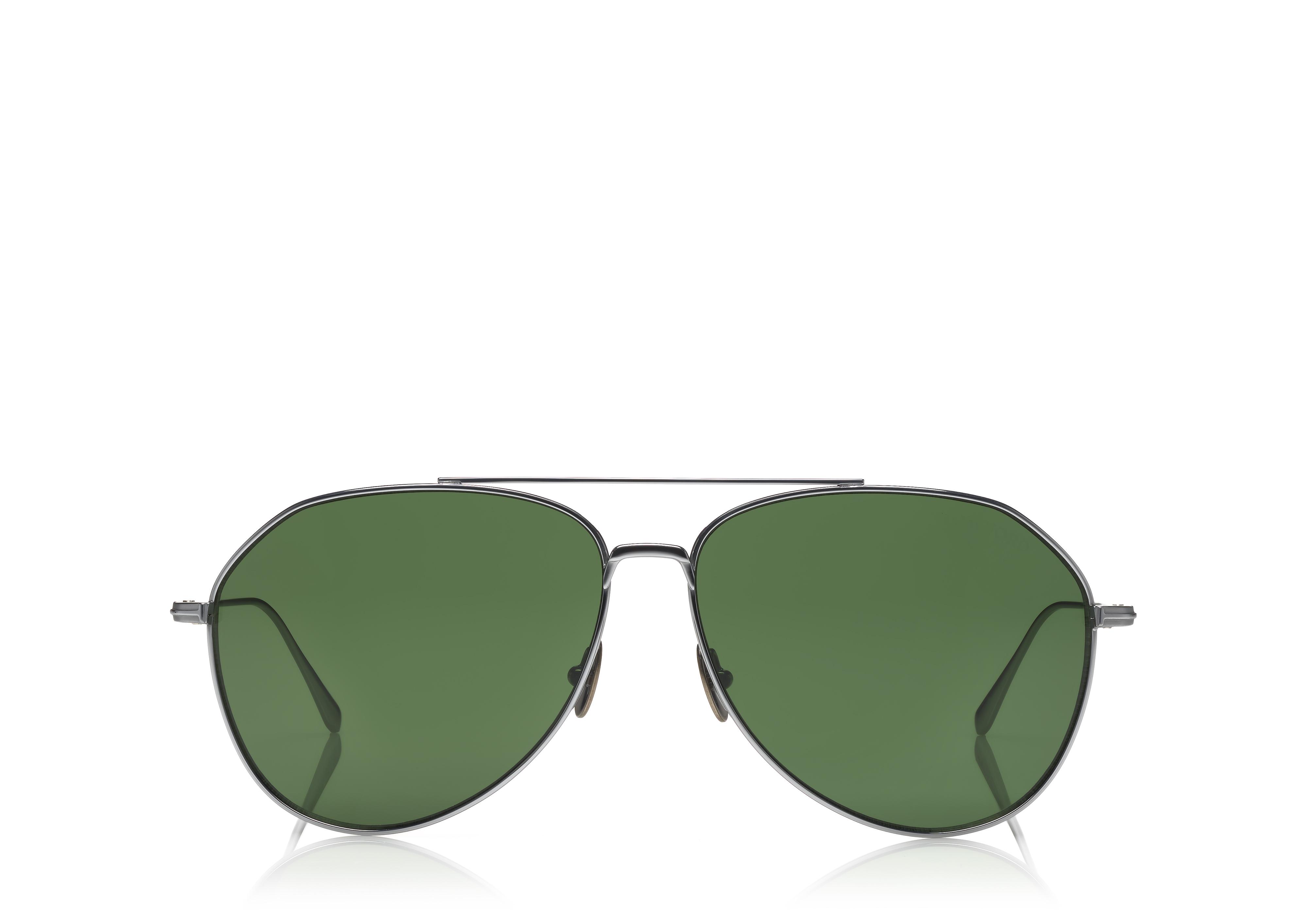 Tom Ford CYRUS SUNGLASSES 