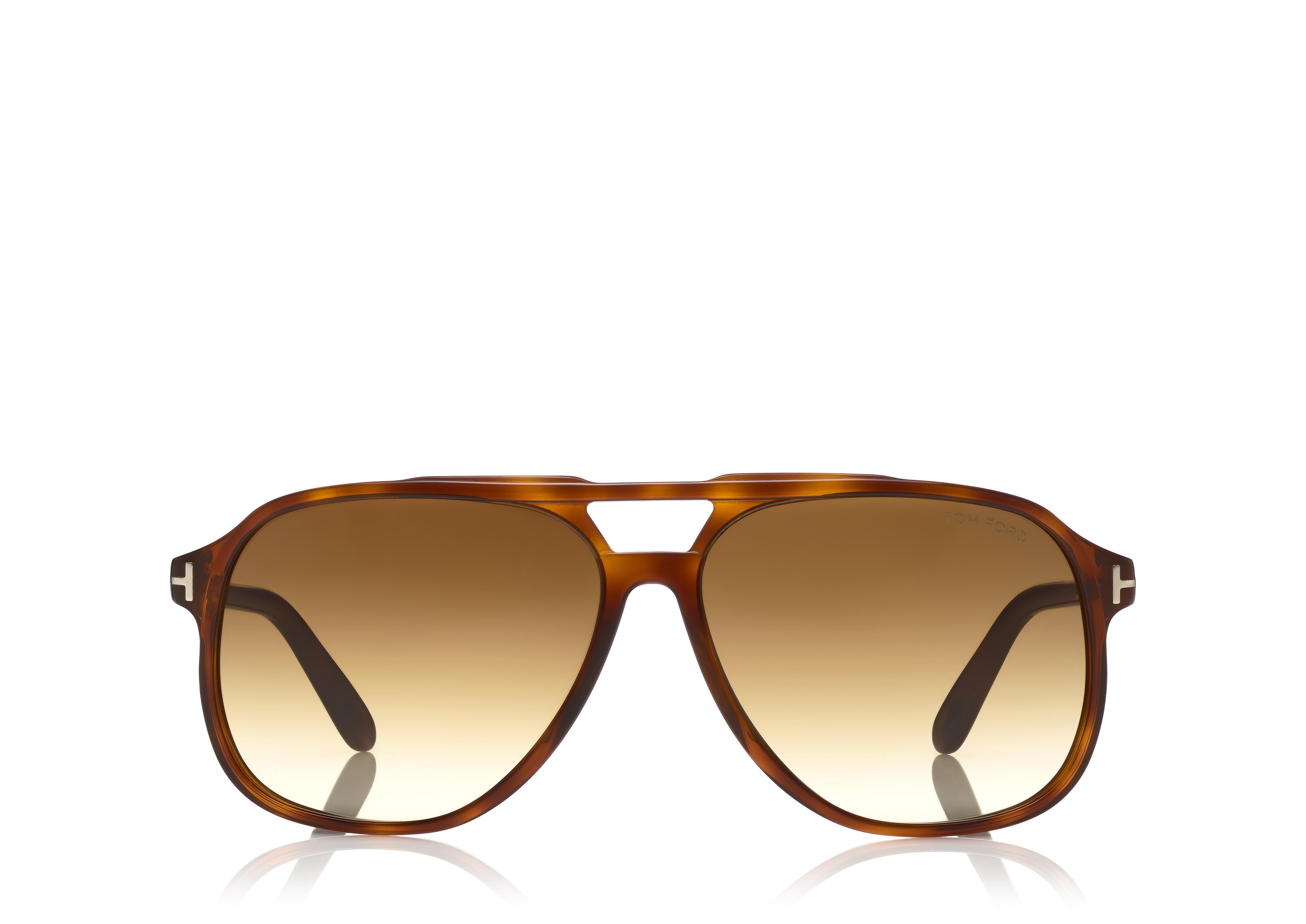 Tom Ford RAOUL SUNGLASSES 