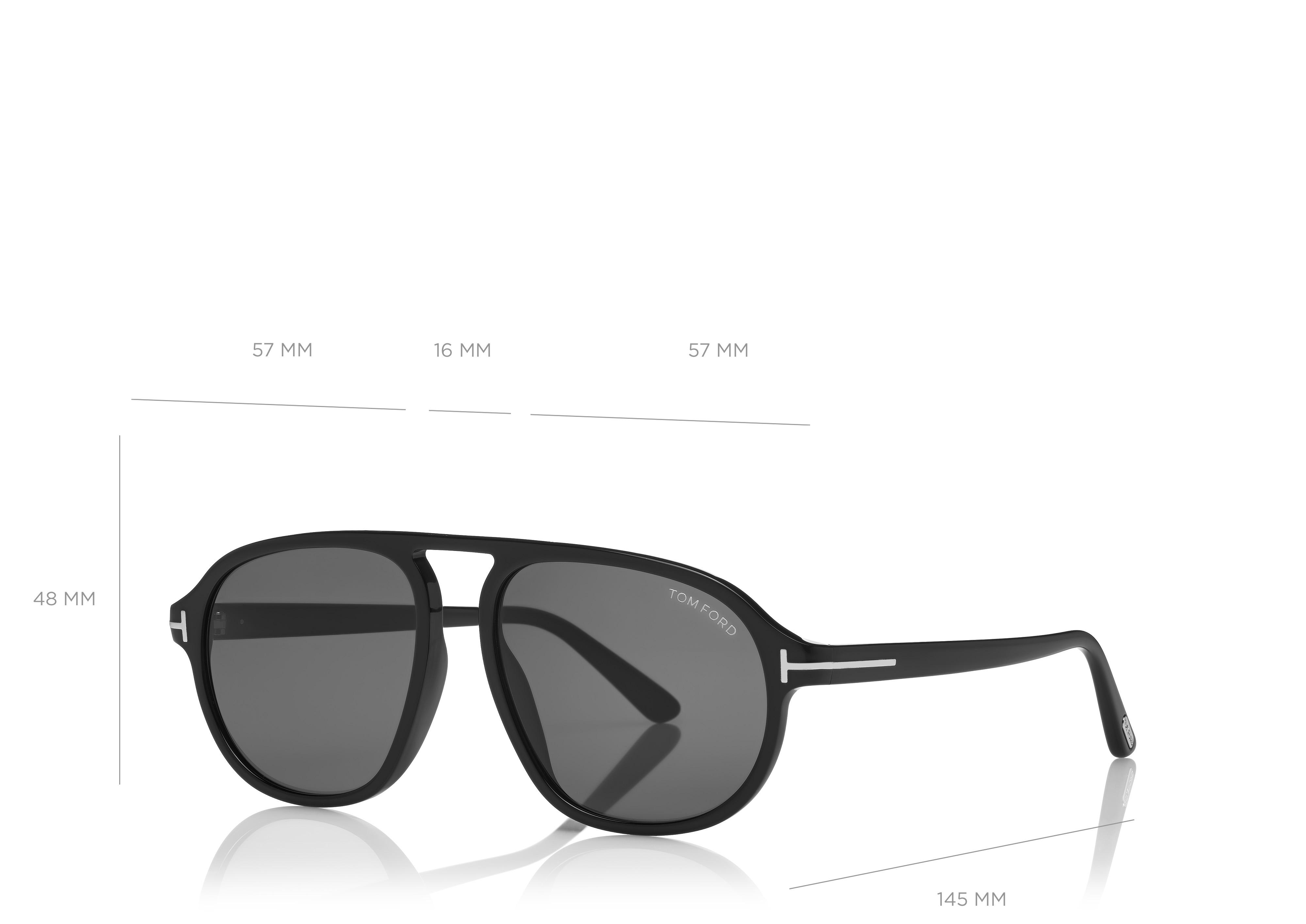 Tom Ford HARRISON SUNGLASSES 