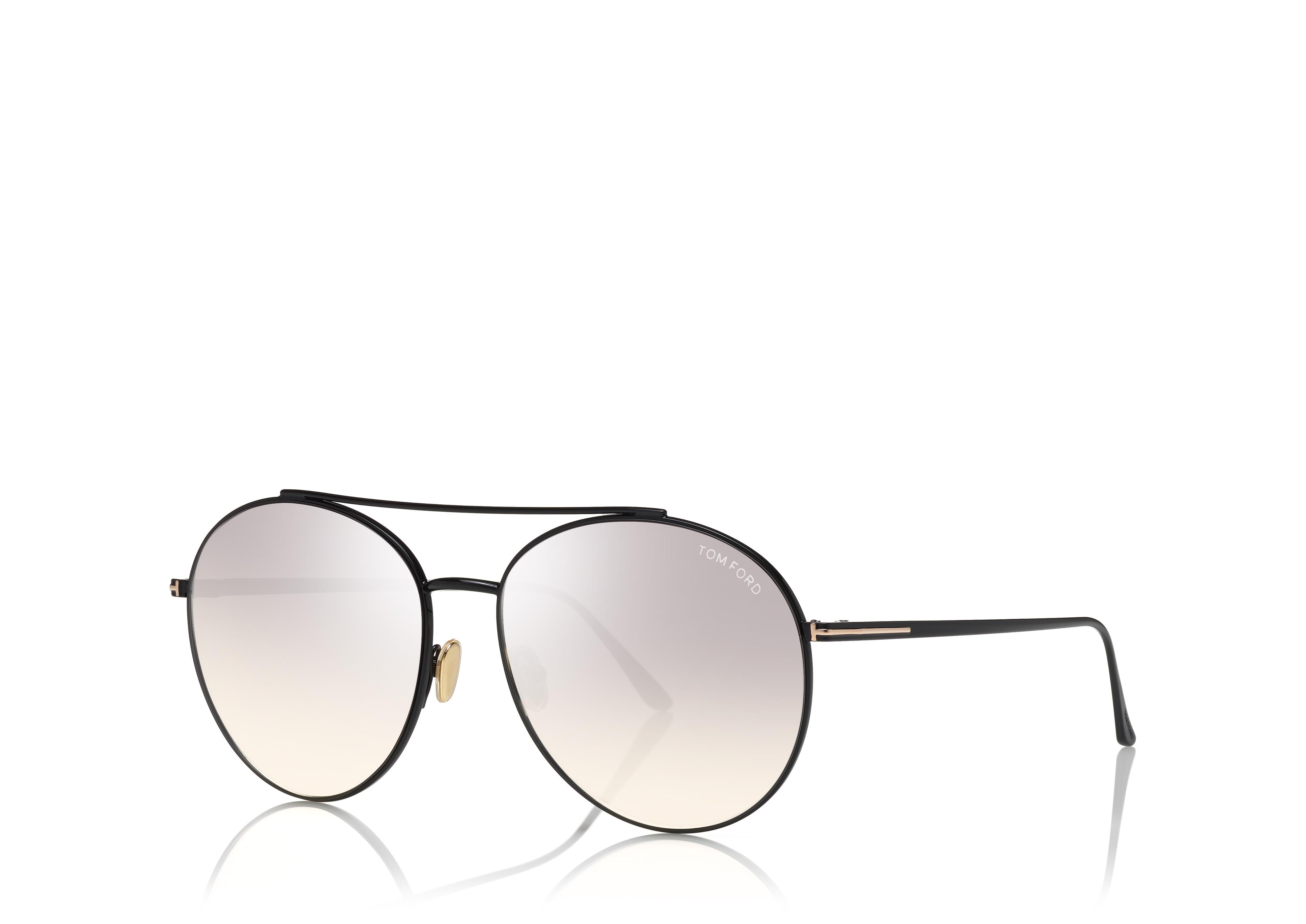 Tom Ford CLEO SUNGLASSES 