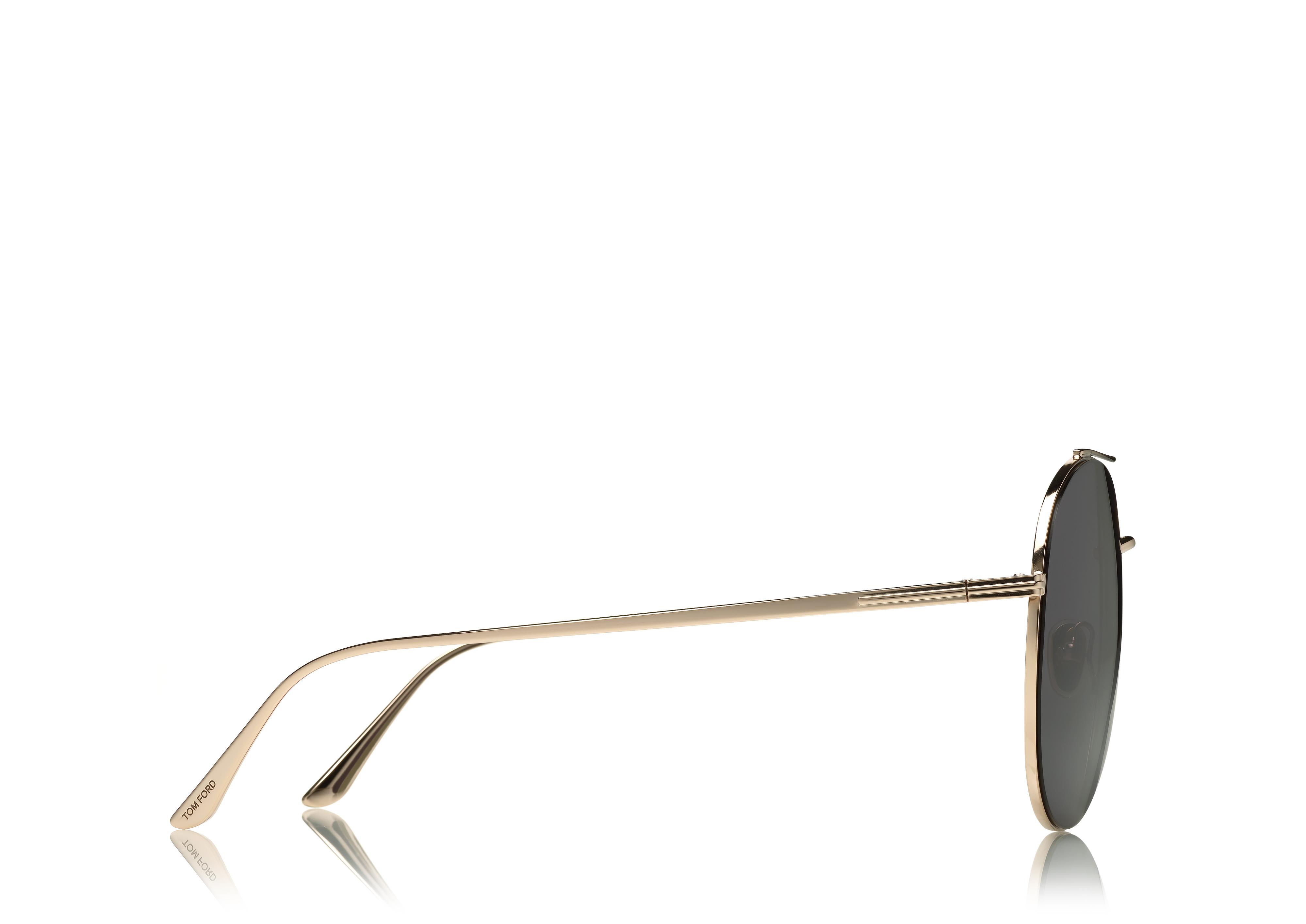 Tom Ford CLEO SUNGLASSES 