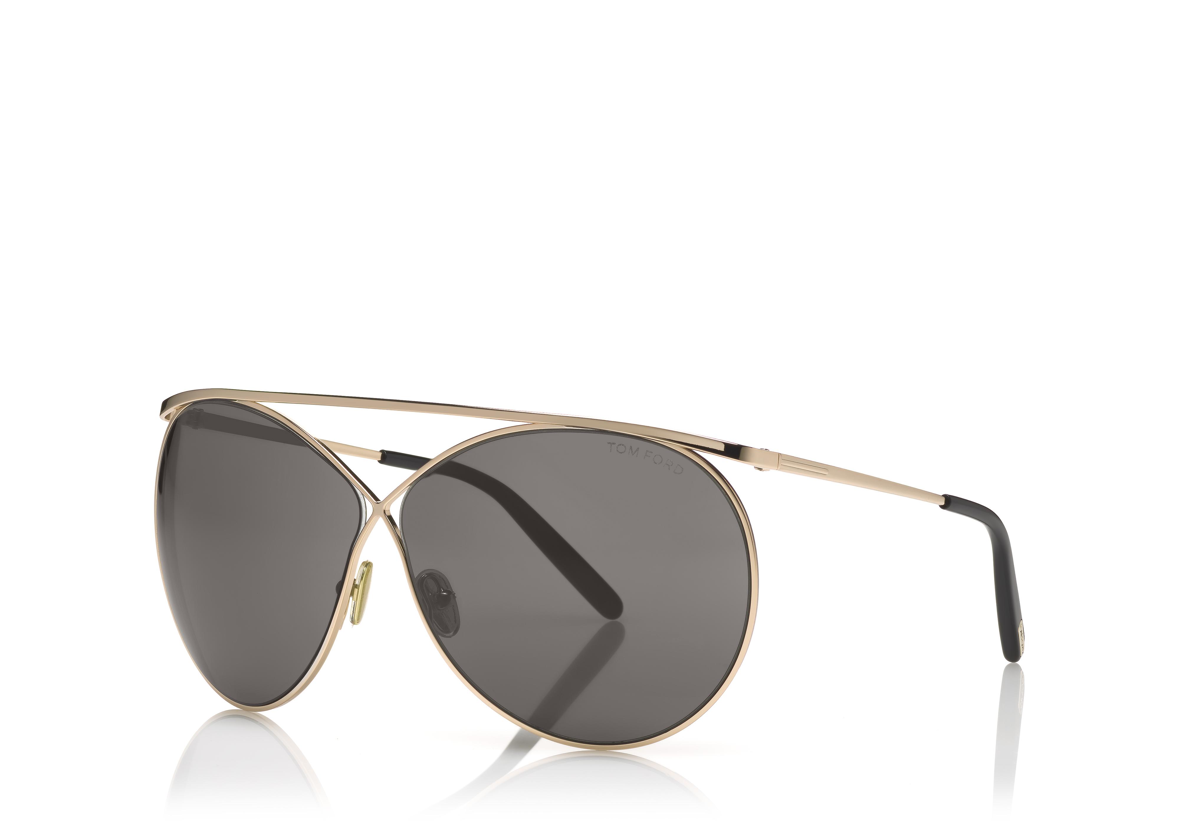 Tom Ford STEVIE SUNGLASSES 