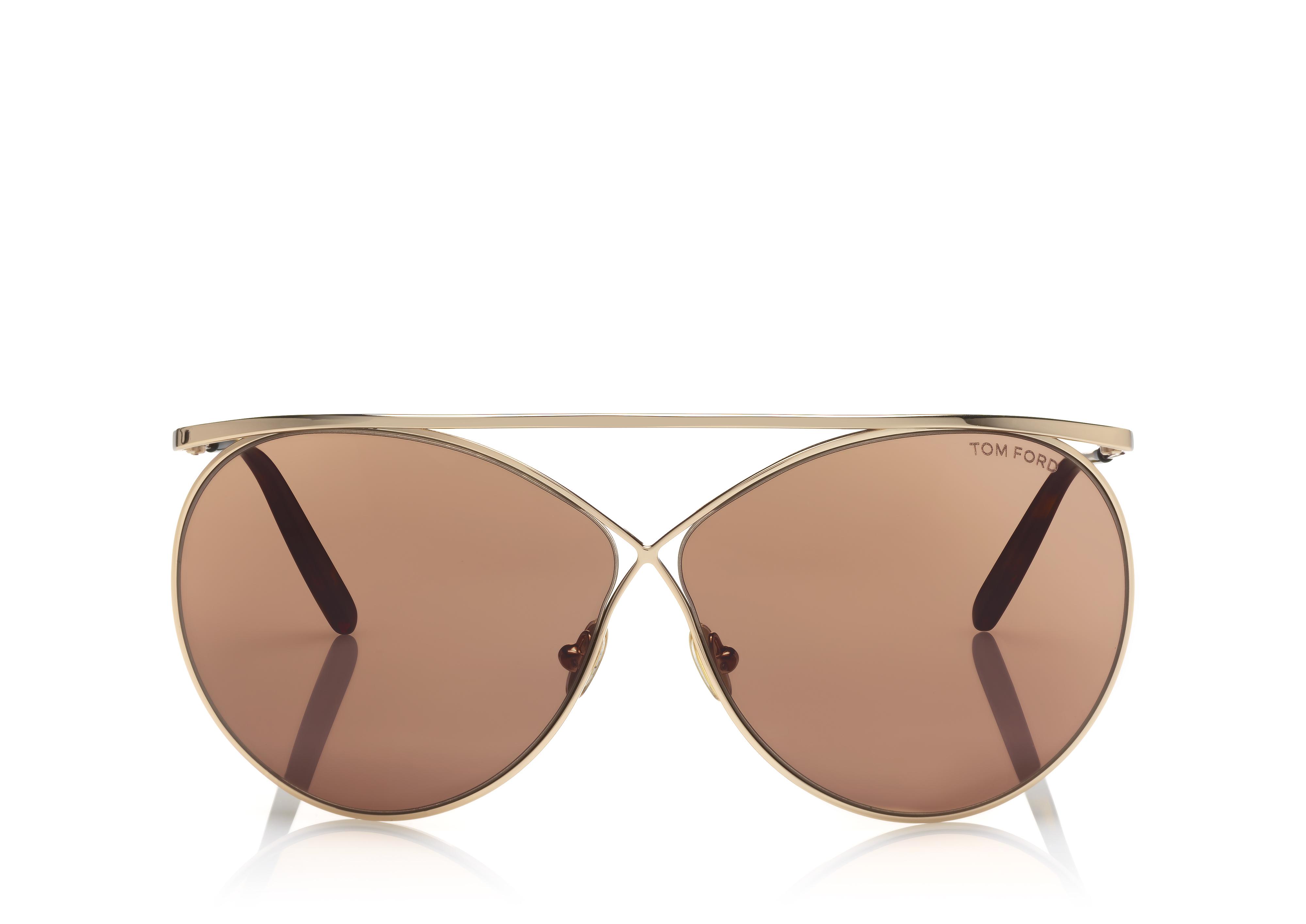 Arriba 40+ imagen tom ford stevie sunglasses