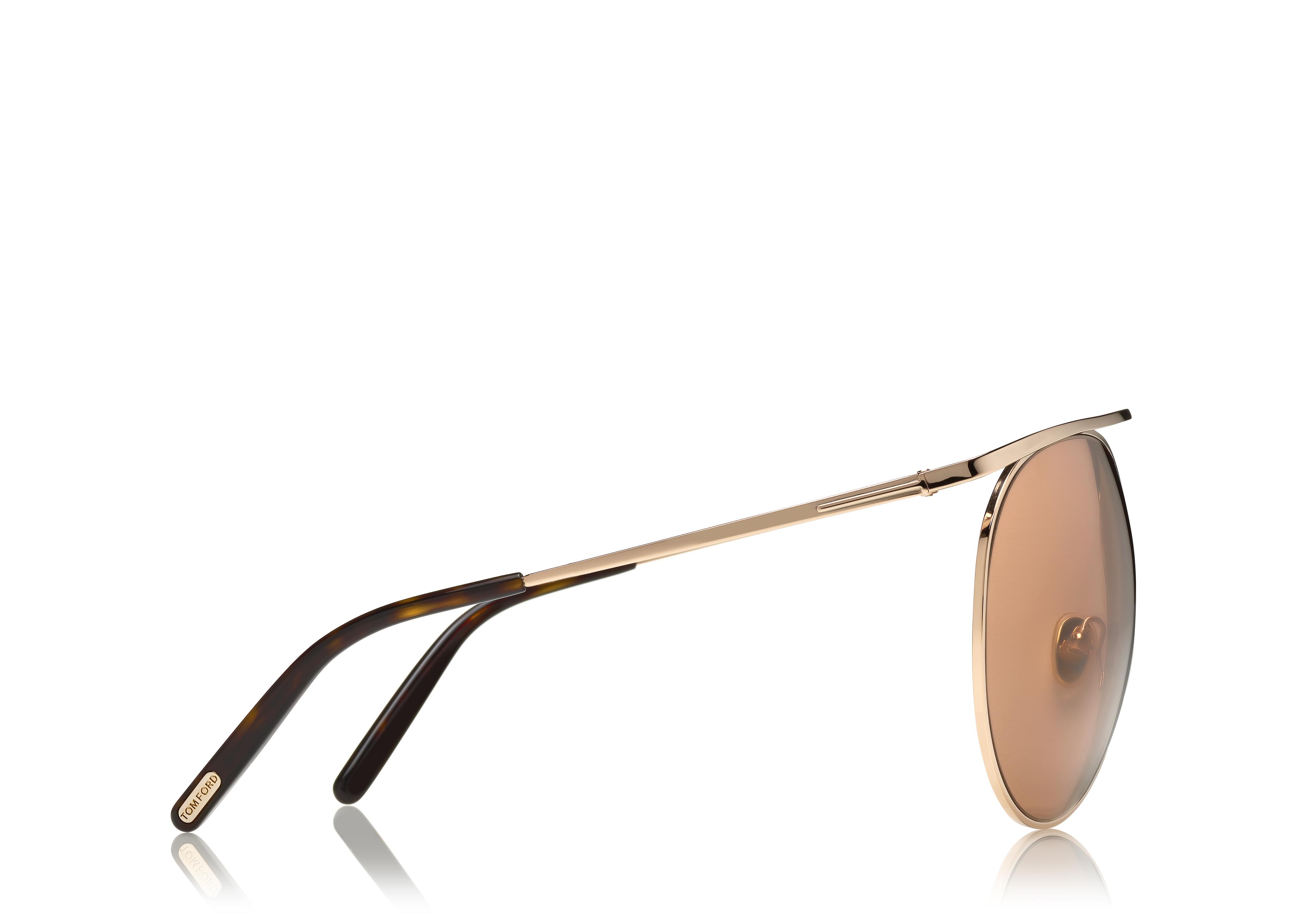 Tom Ford STEVIE SUNGLASSES 