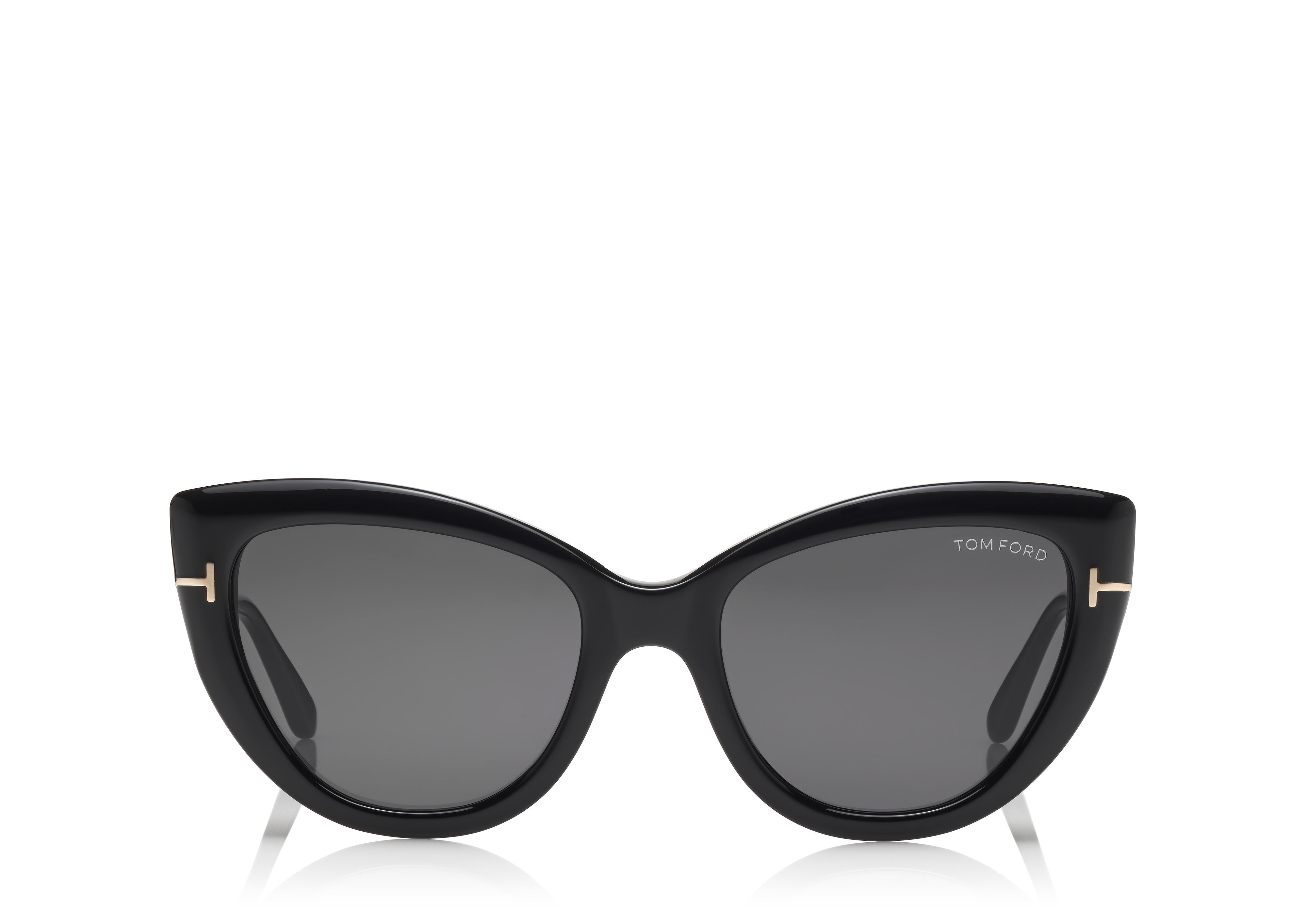 Tom Ford ANYA SUNGLASSES | TomFord.co.uk