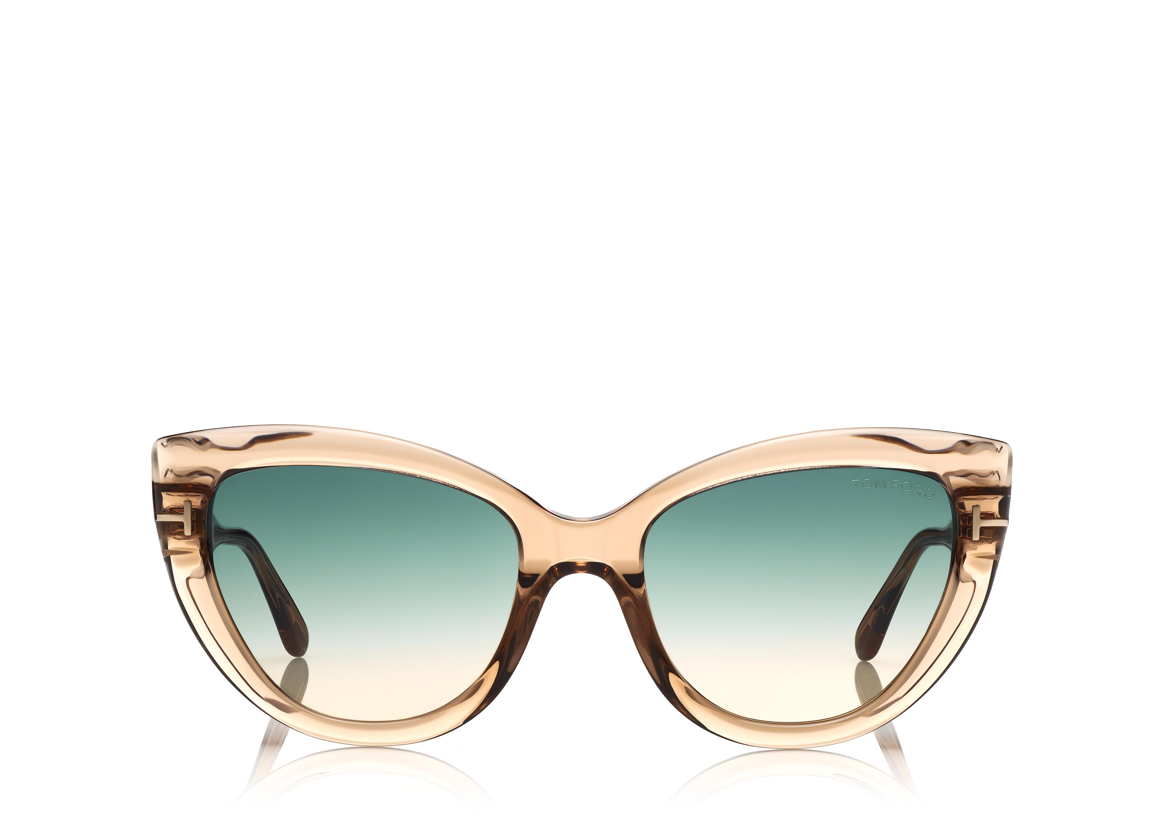 Tom Ford ANYA SUNGLASSES 