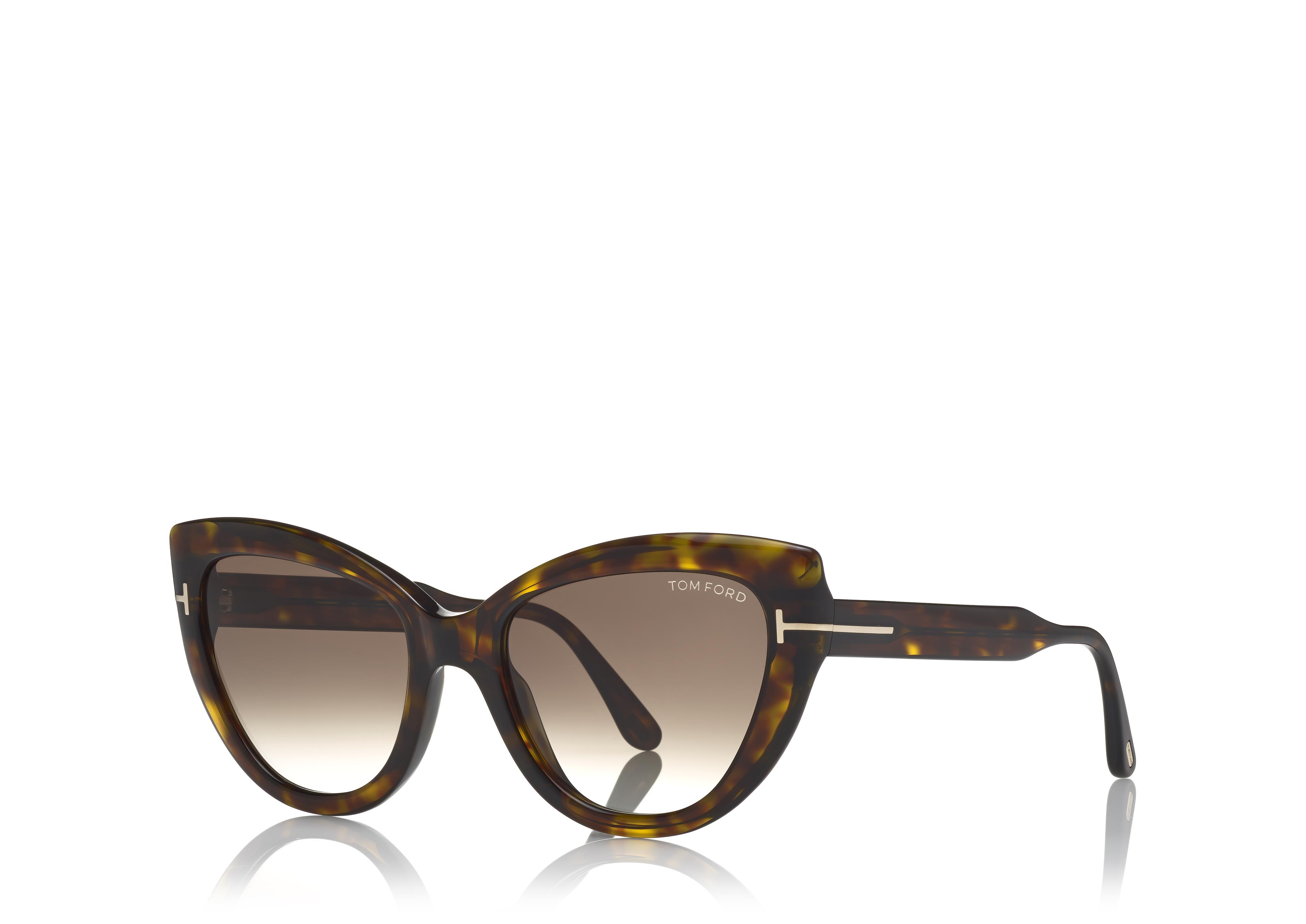 Tom Ford ANYA SUNGLASSES 